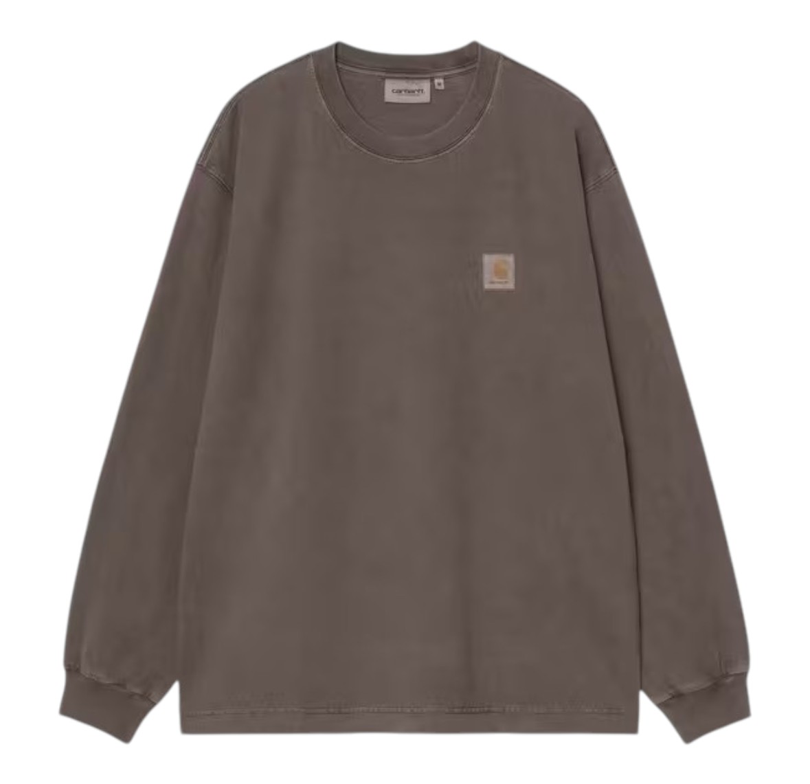 CARHARTT WIP T-SHIRT L/S