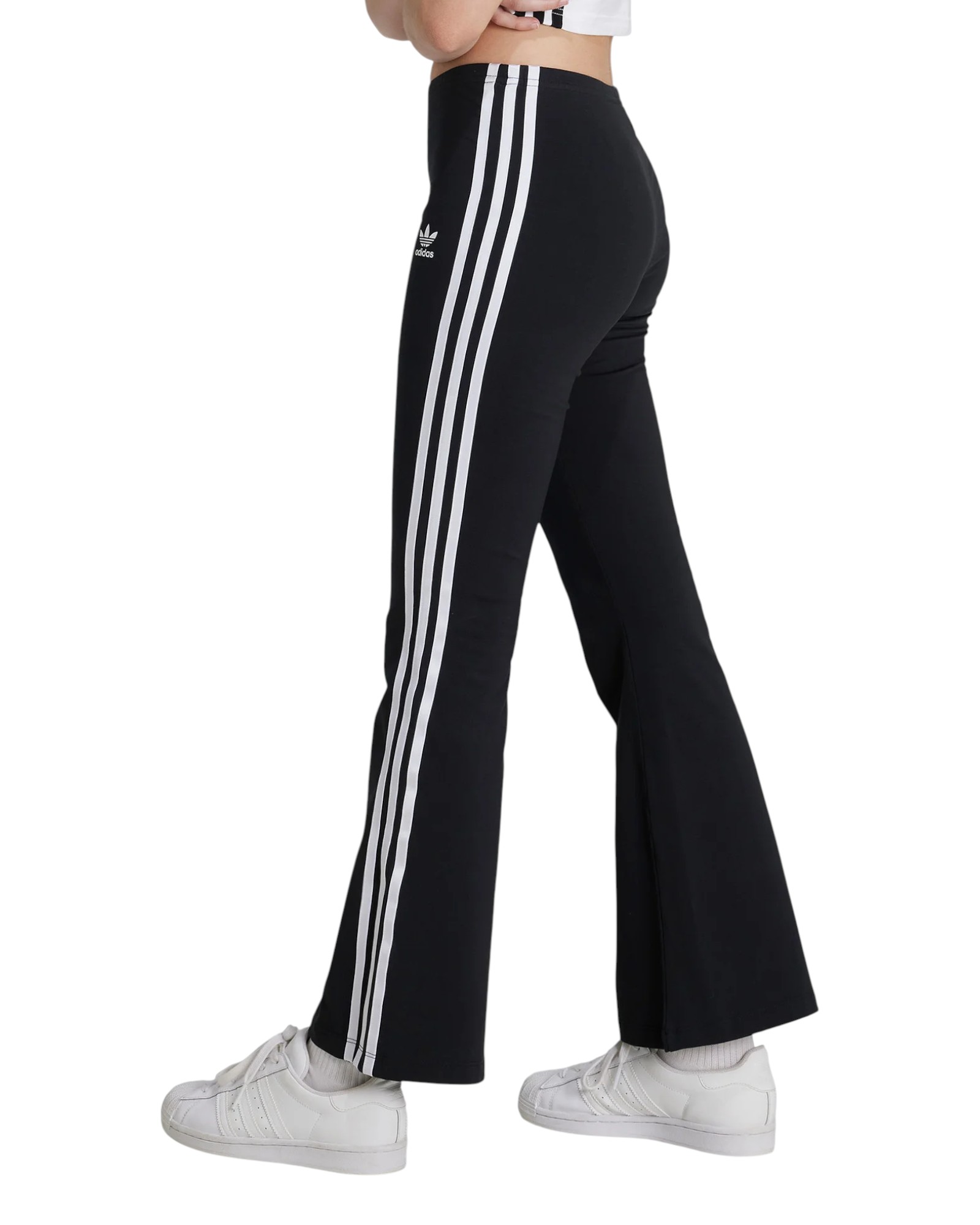 ADIDAS LEGGINS BAMBINA