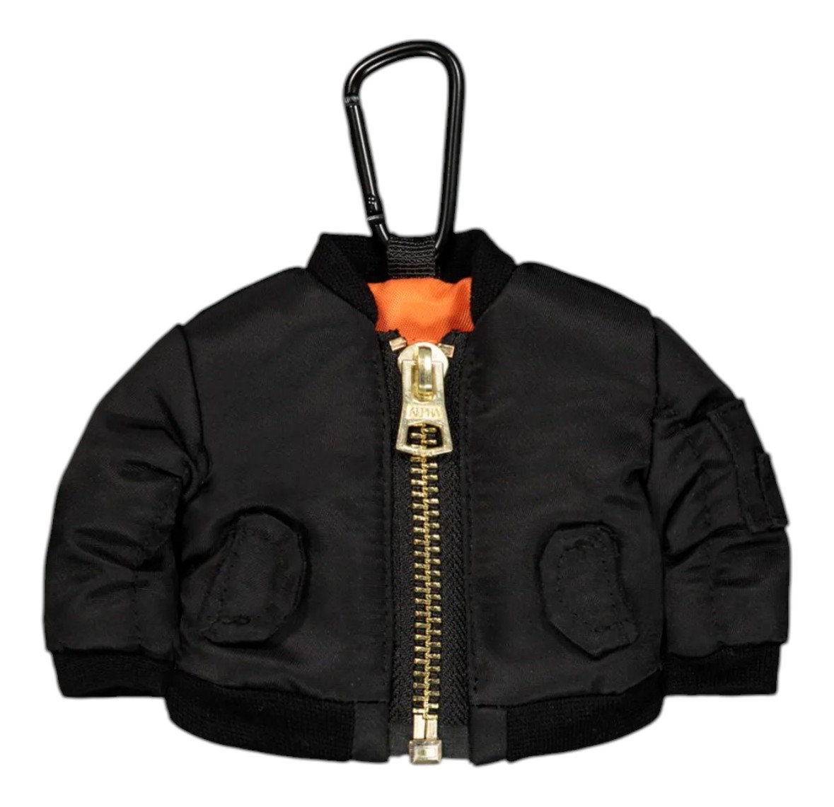 ALPHA INDUSTRIES PORTAFOGLI UNISEX