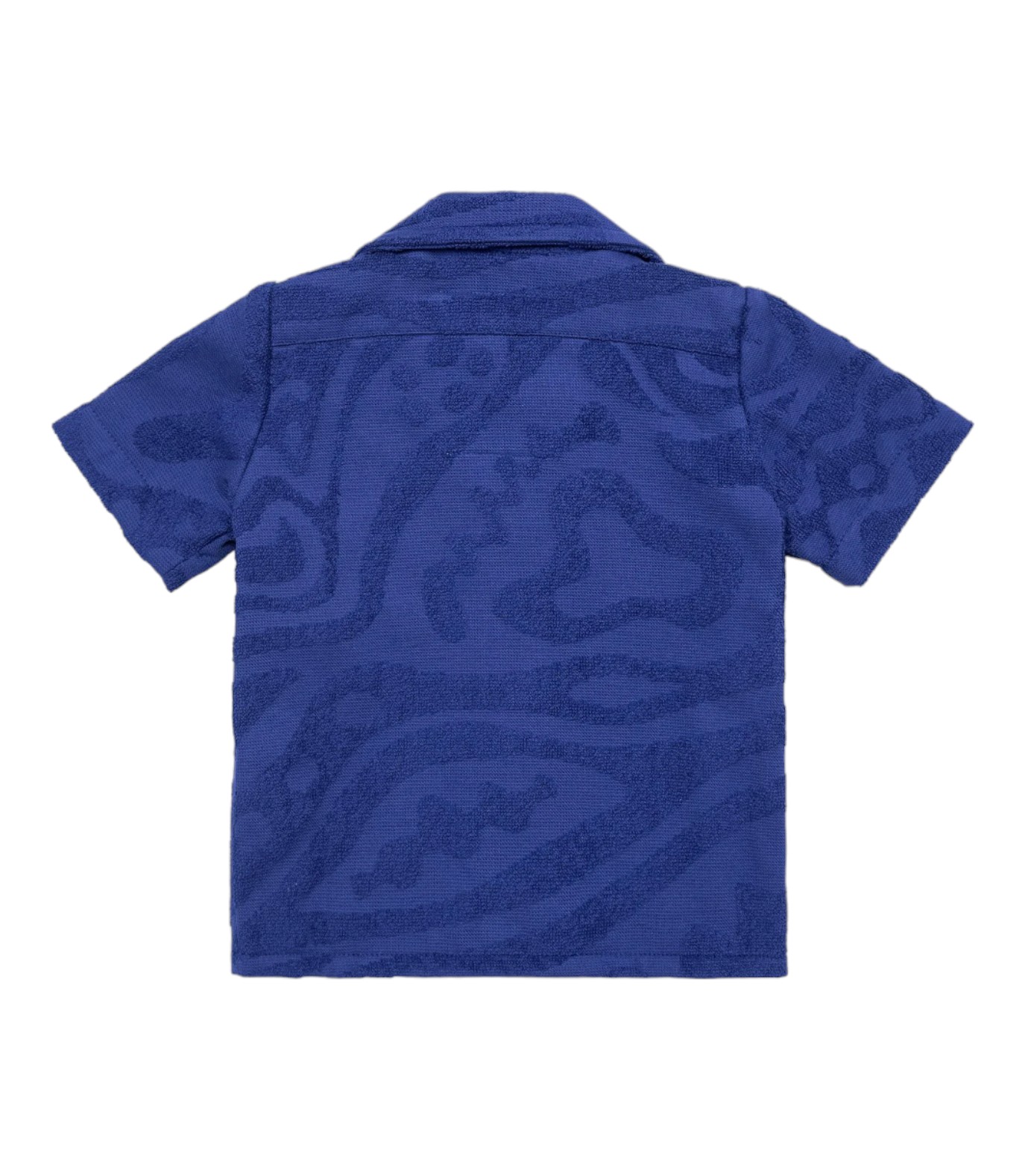 OAS CAMICIA BAMBINO/BAMBINA