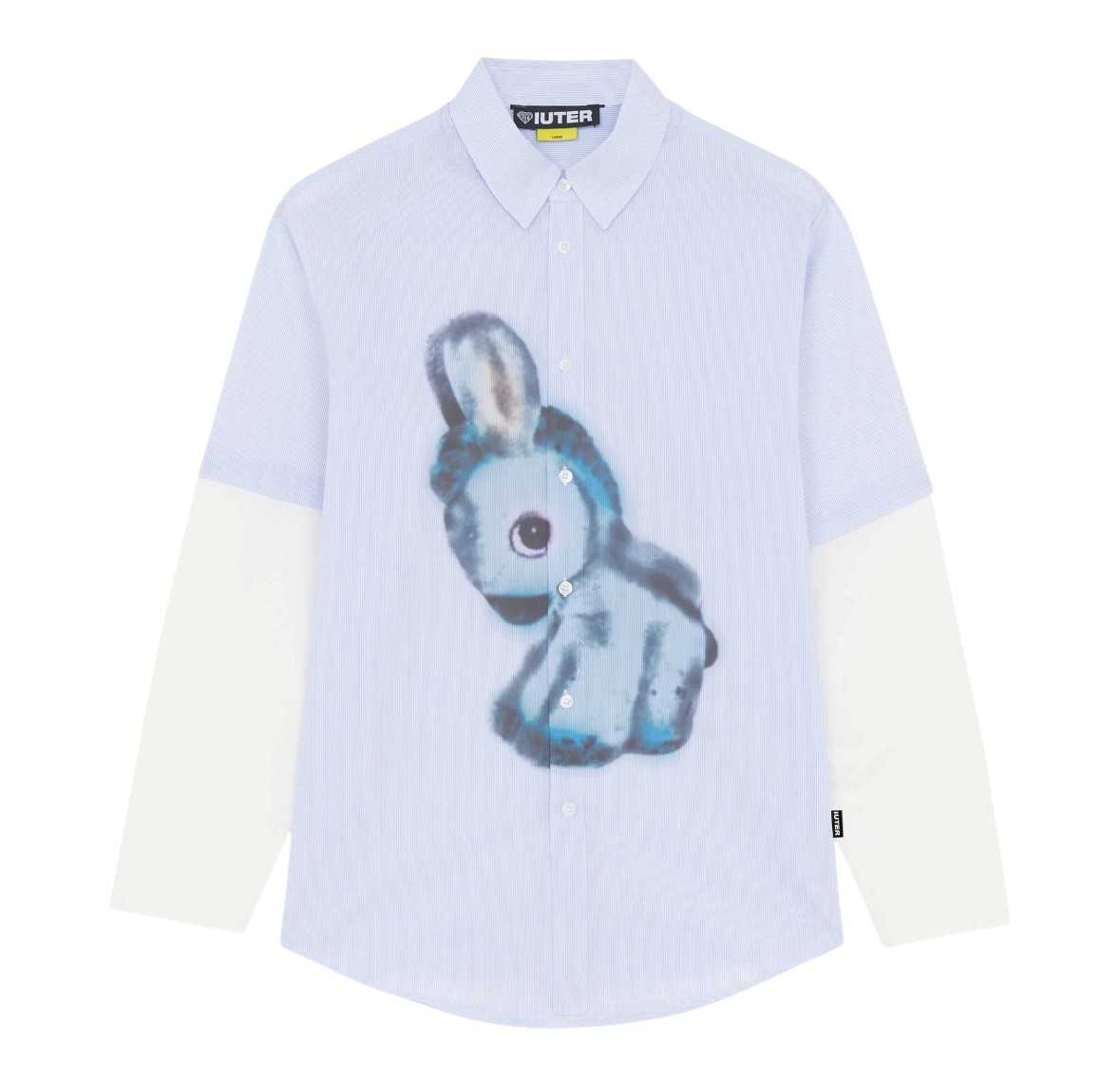 IUTER CAMICIA