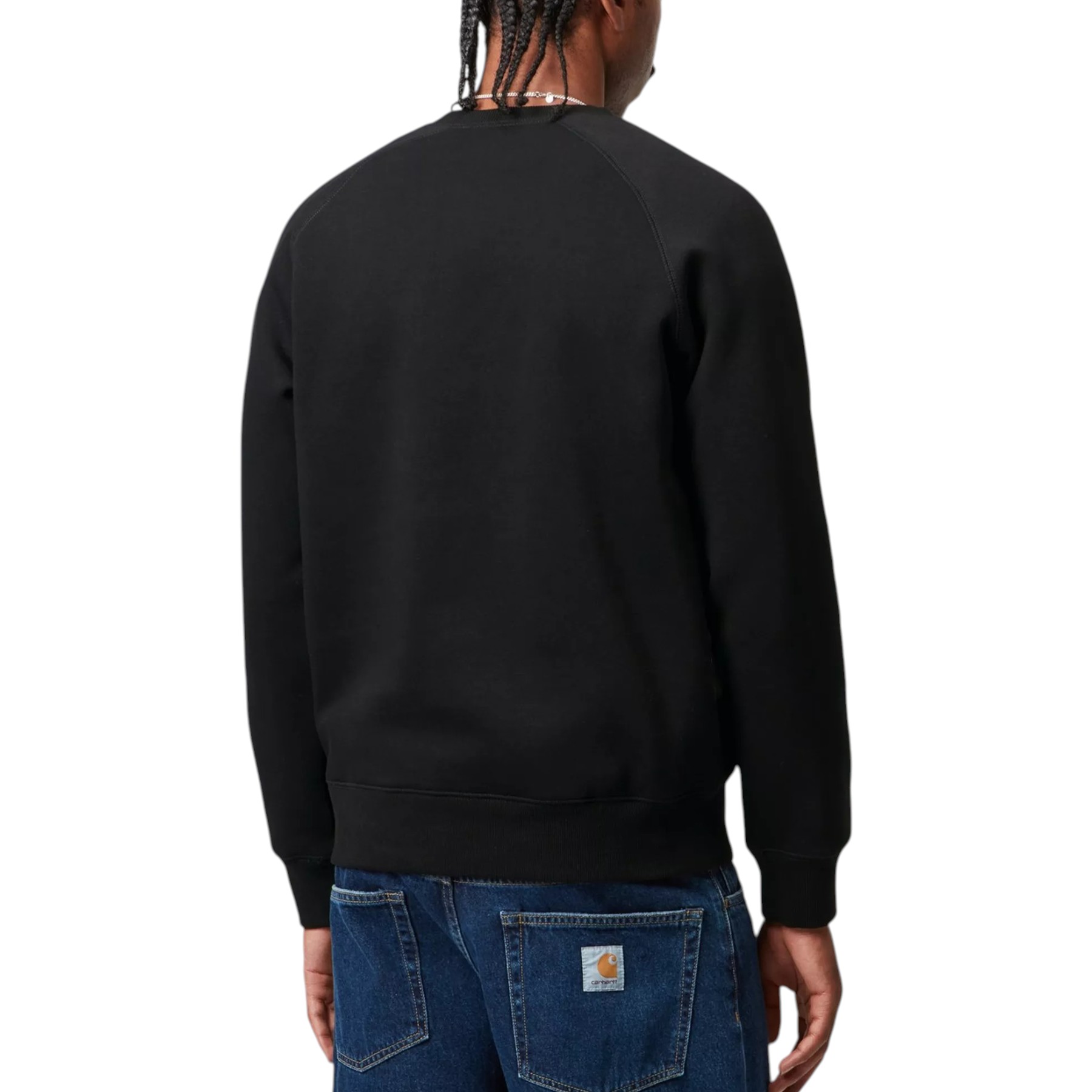 CARHARTT WIP FELPA Uomo
