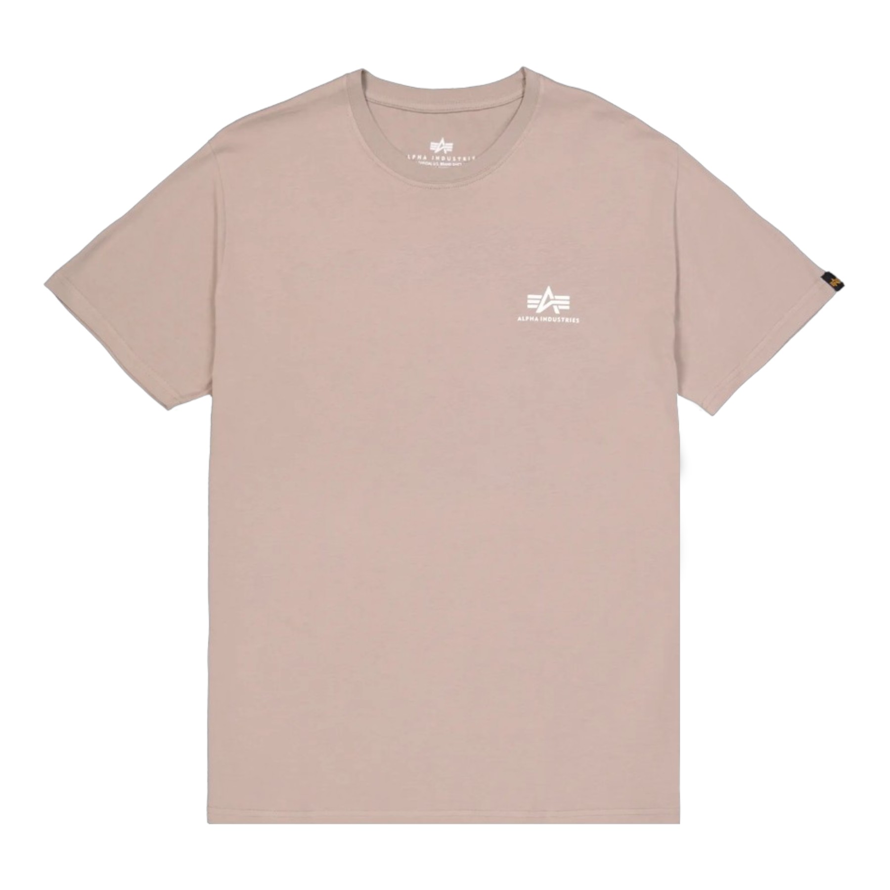 ALPHA INDUSTRIES T-SHIRT