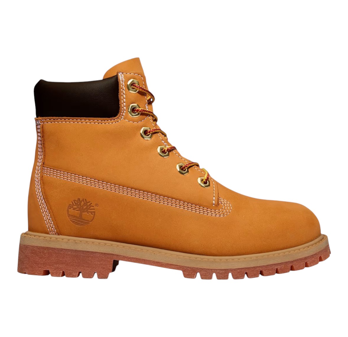 TIMBERLAND BOOT BAMBINO/BAMBINA