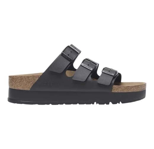 BIRKENSTOCK CIABATTA DONNA