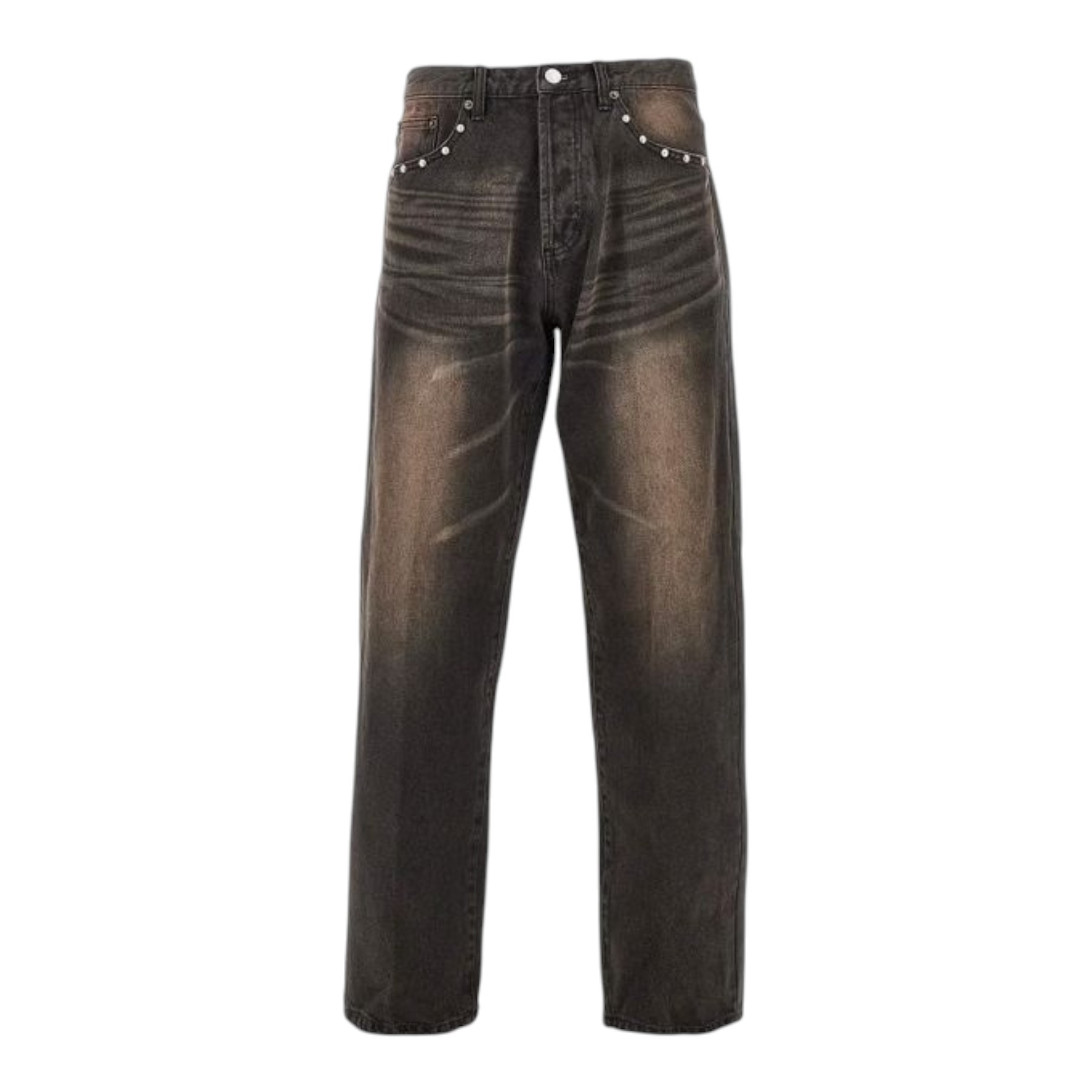 OBEY JEANS