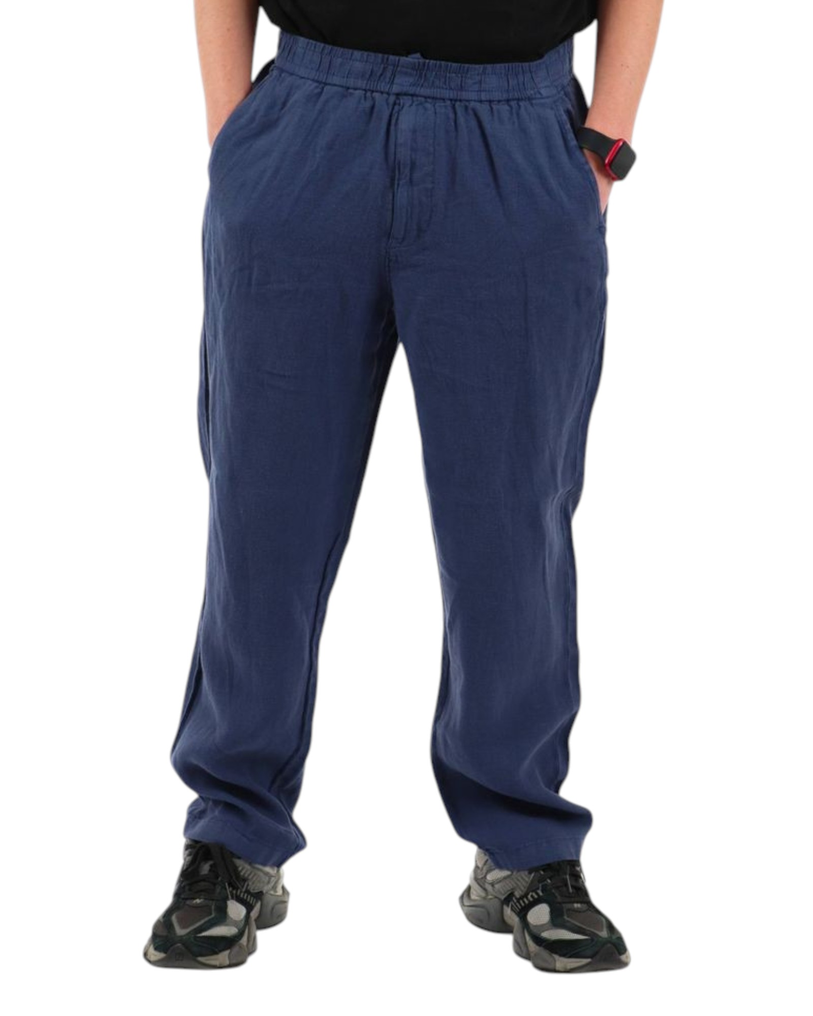 LYLE & SCOTT PANTALONE