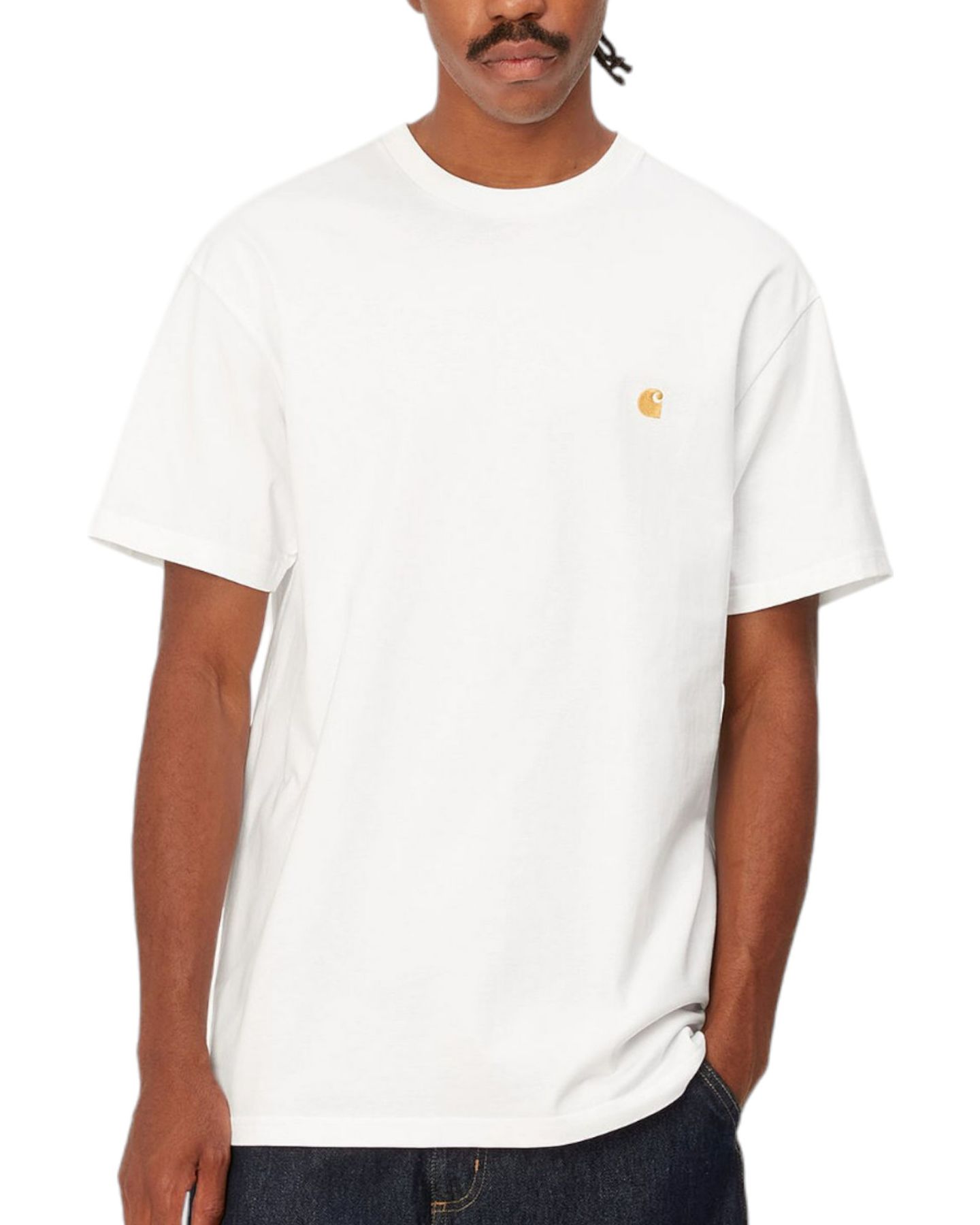 CARHARTT WIP T-SHIRT UNISEX
