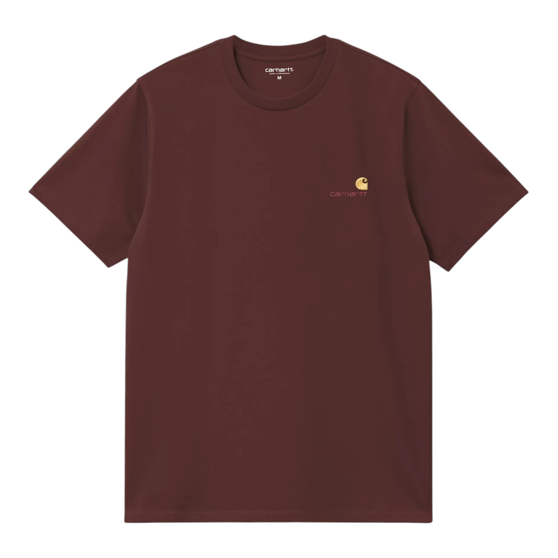 CARHARTT WIP T-SHIRT