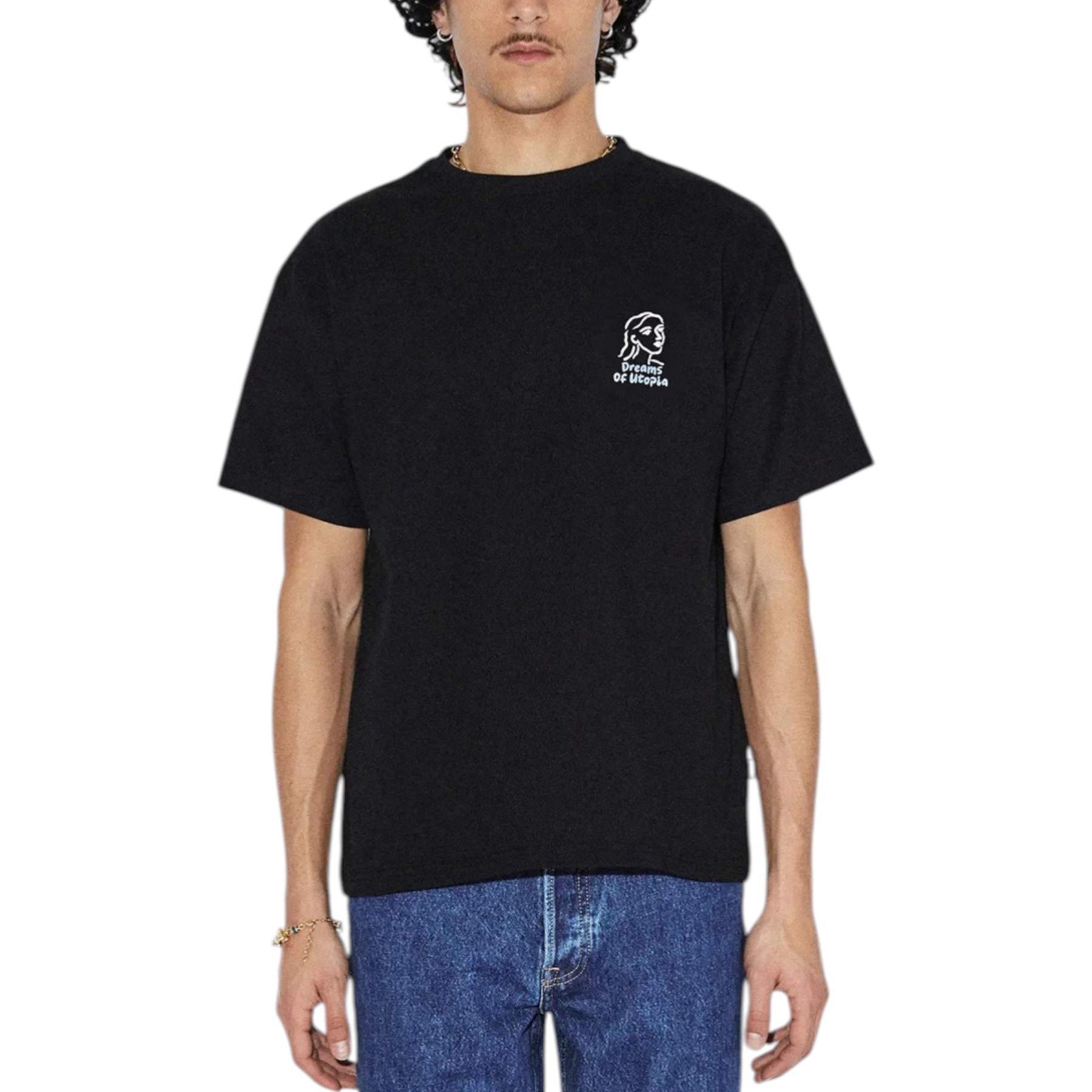 DR.DENIM T-SHIRT