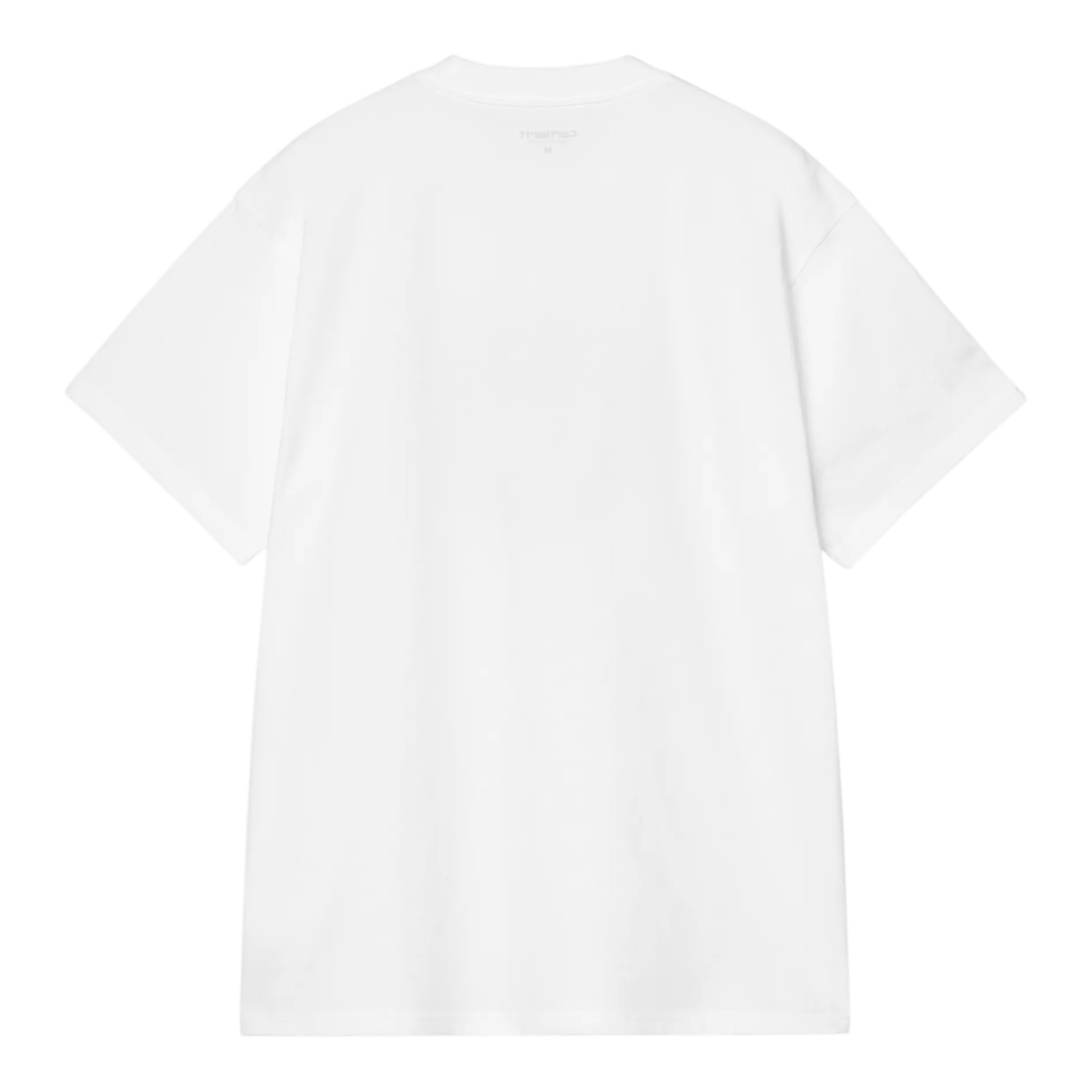 CARHARTT WIP T-SHIRTS