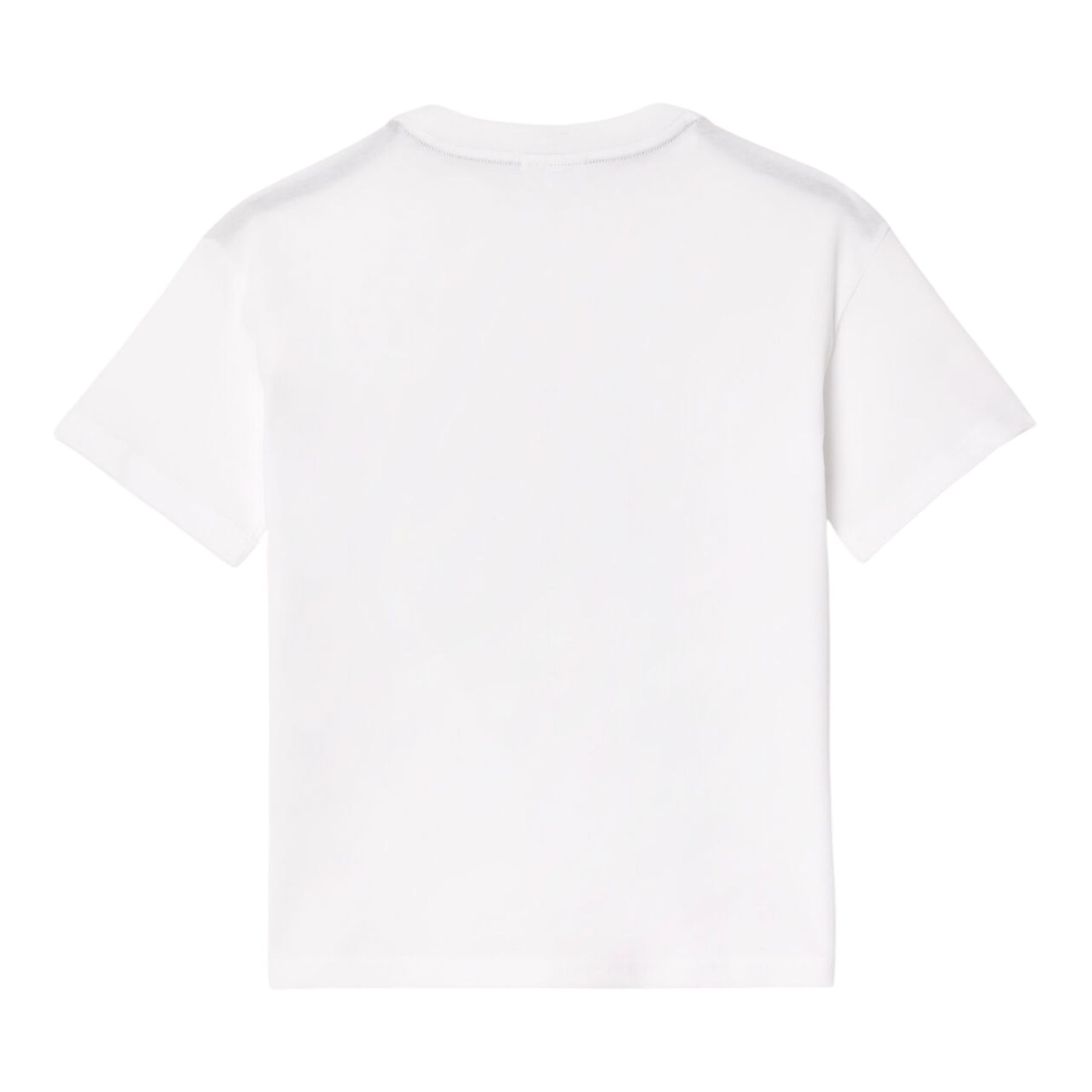 LACOSTE T-SHIRT BAMBINO/BAMBINA
