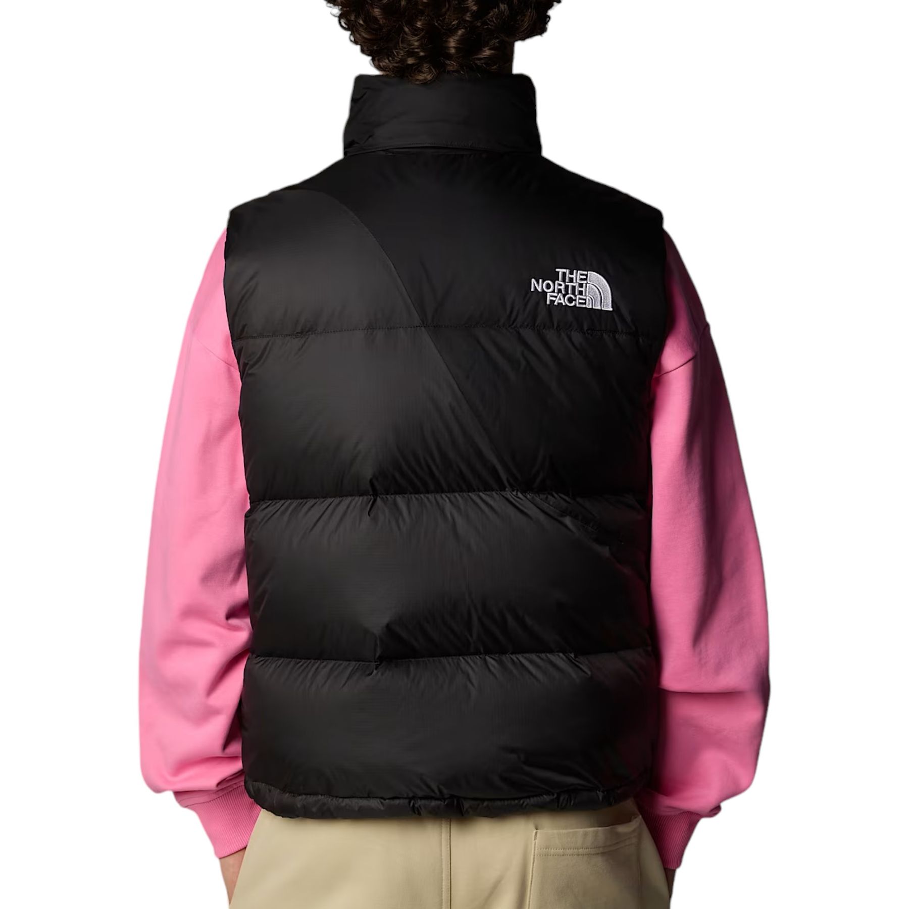 THE NORTH FACE JACKET