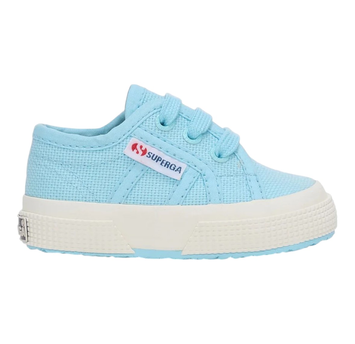 SUPERGA SCARPE BAMBINO/BAMBINA