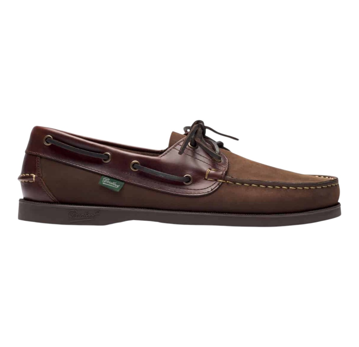 PARABOOT SCARPE