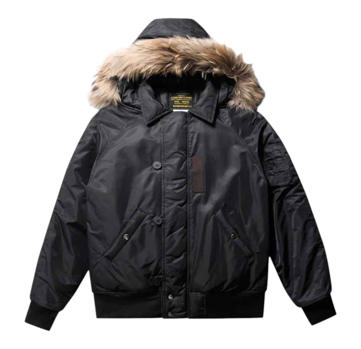 OBEY JACKET