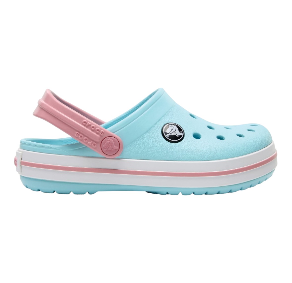 CROCS CIABATTA BAMBINO/BAMBINA