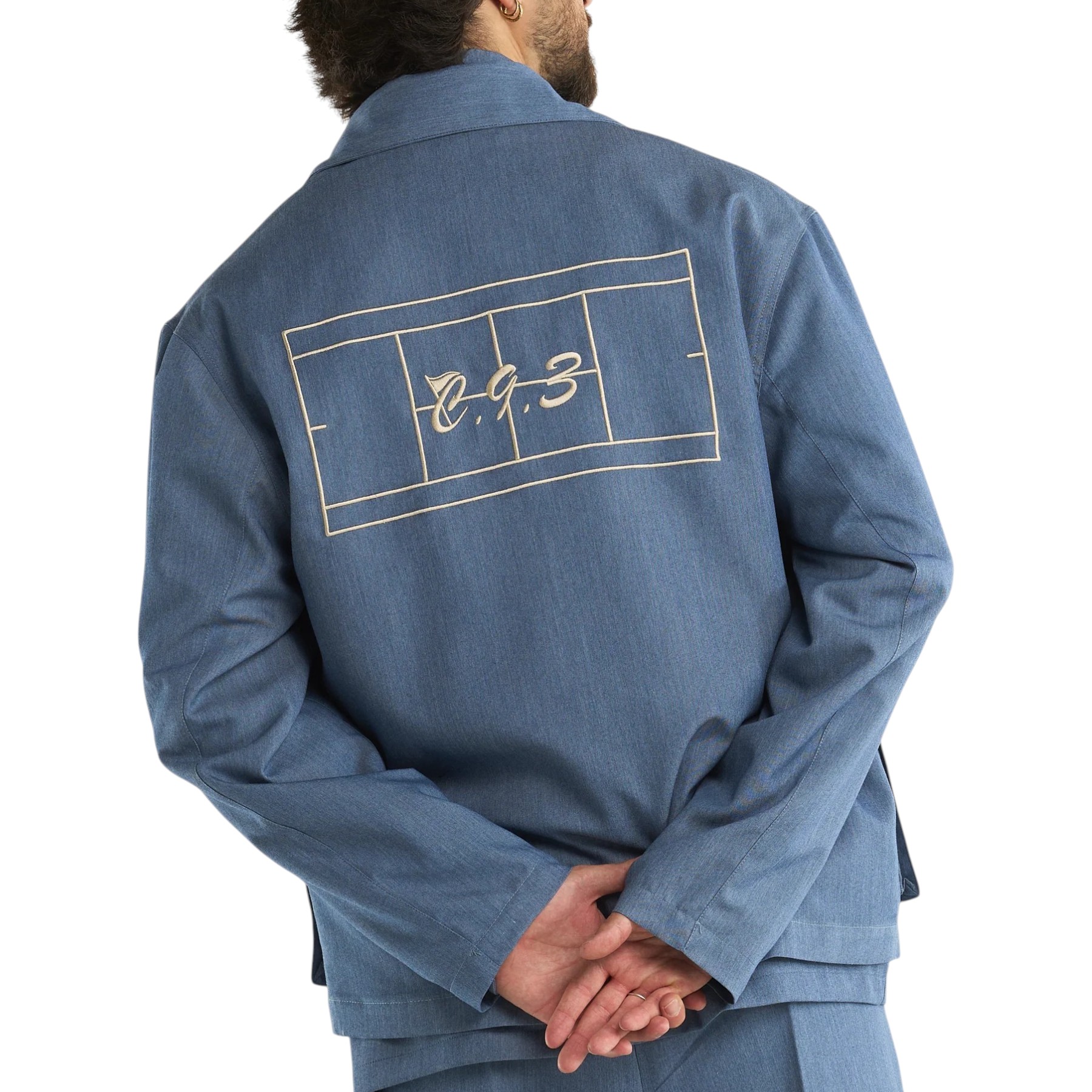 C.9.3 JACKET