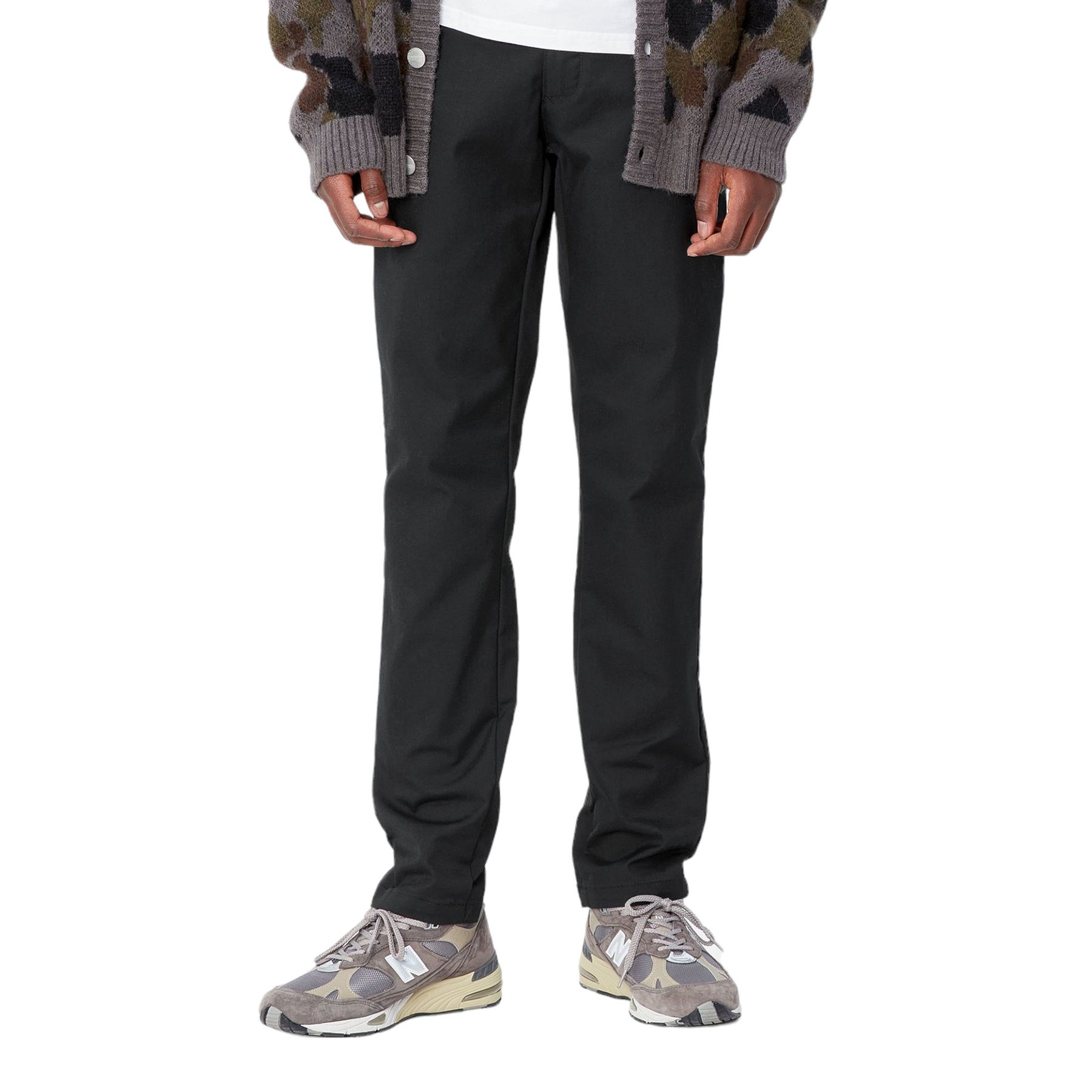 Carhartt Wip Pantalone Pre-fall