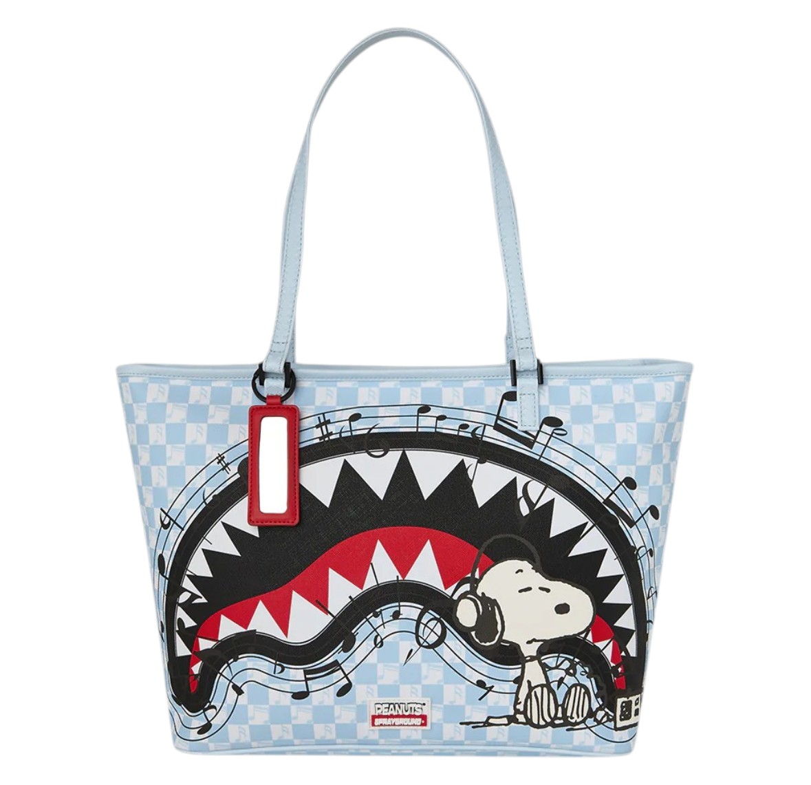 SPRAYGROUND 910T9456NSZ