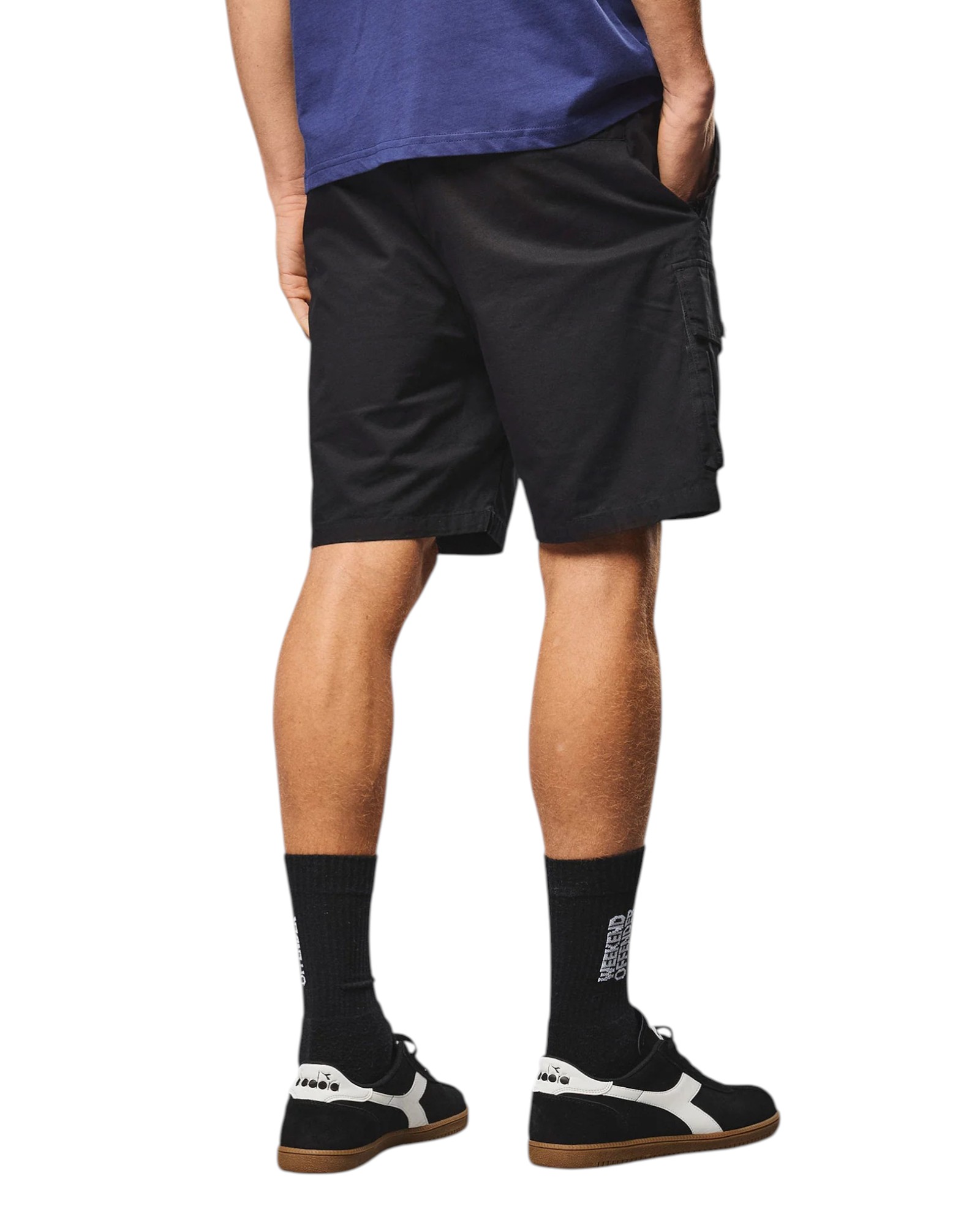 WEEKEND OFFENDER SHORTS