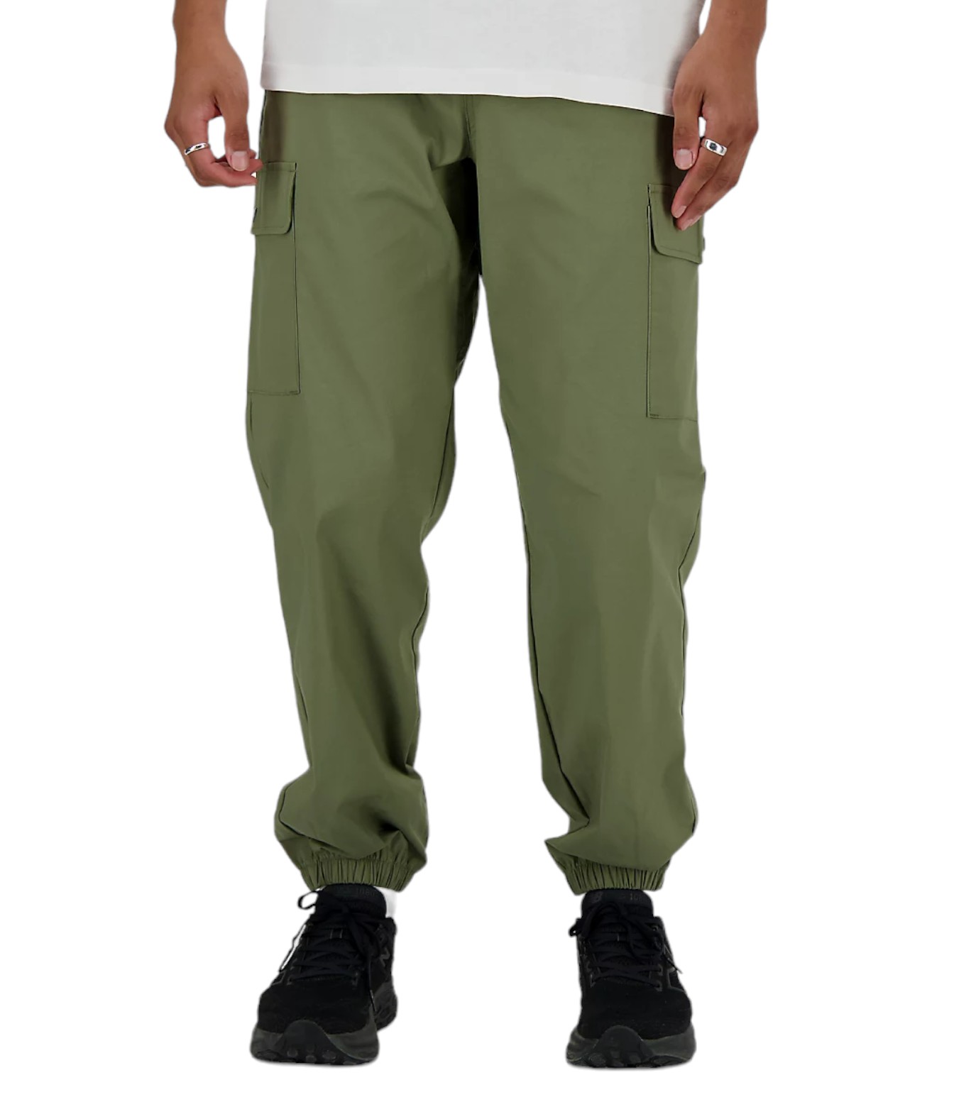 NEW BALANCE PANTALONE