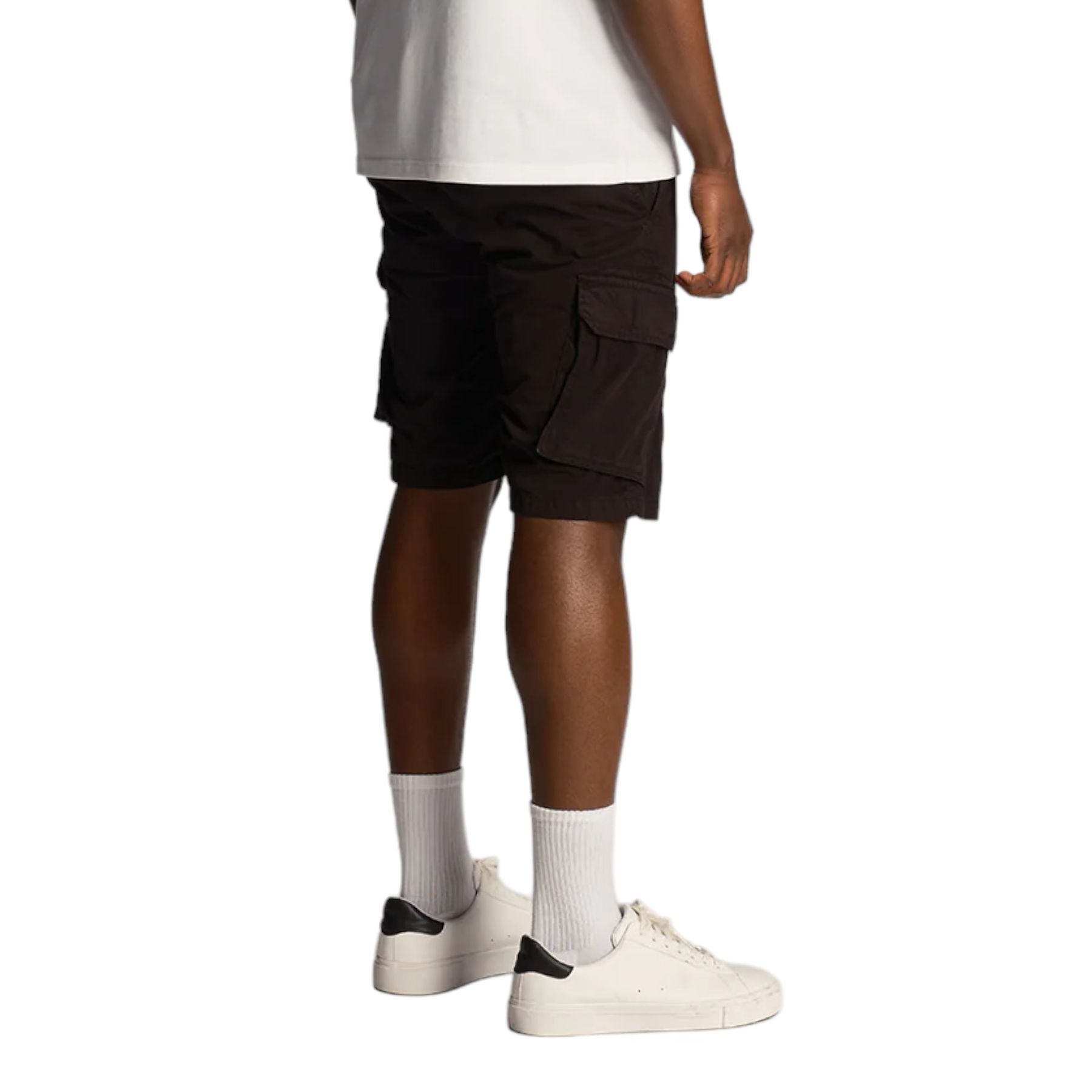 LYLE & SCOTT SHORT