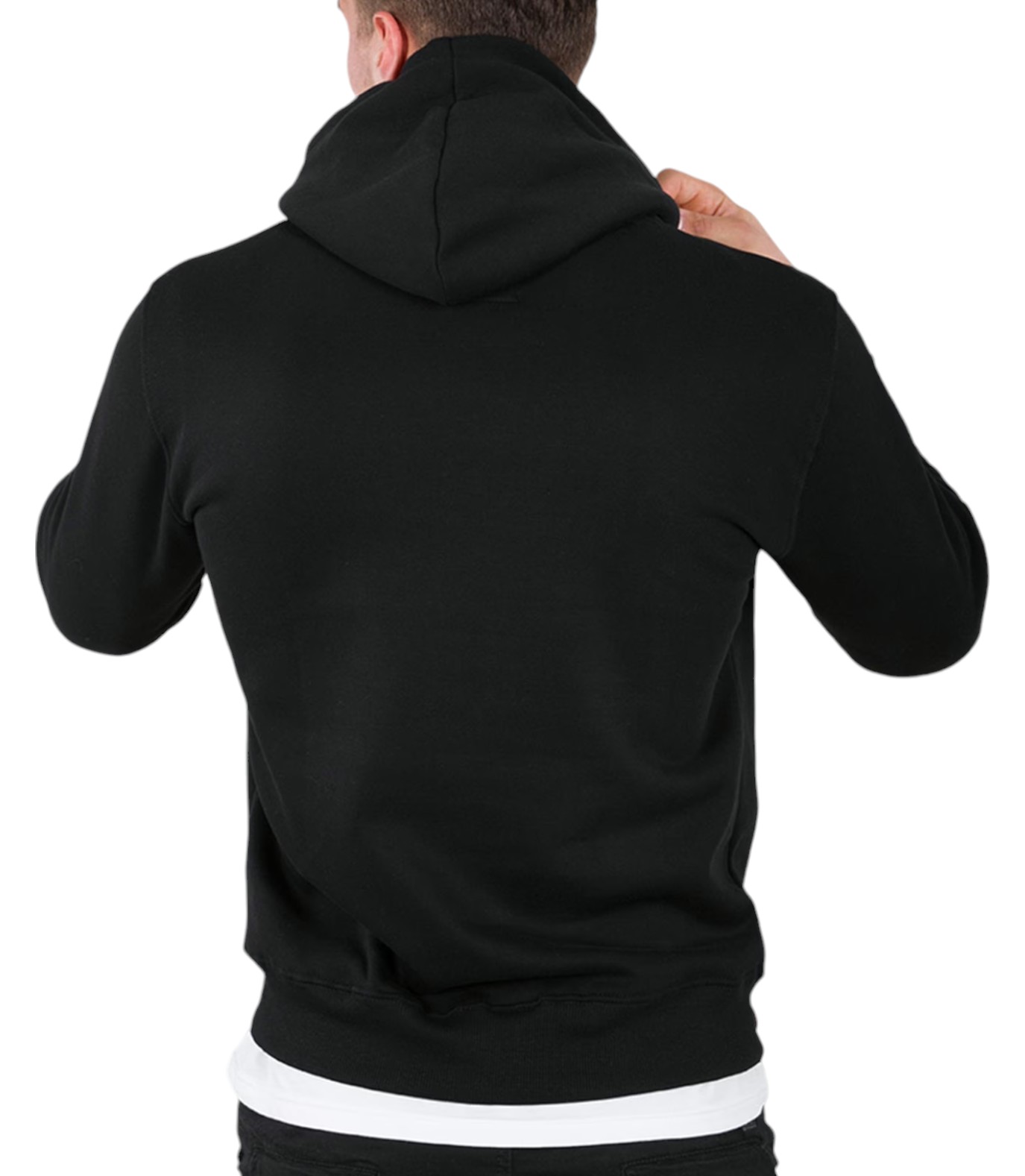 ALPHA INDUSTRIES FELPA