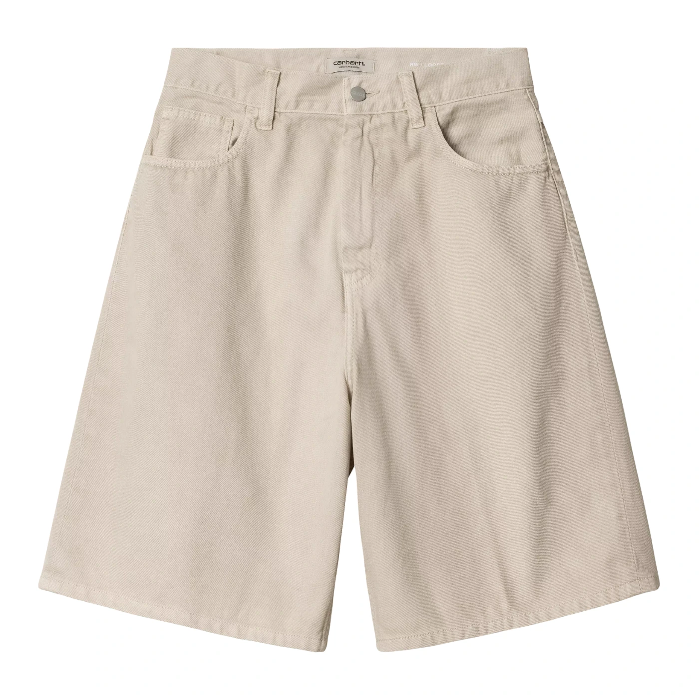 CARHARTT WIP SHORT DONNA