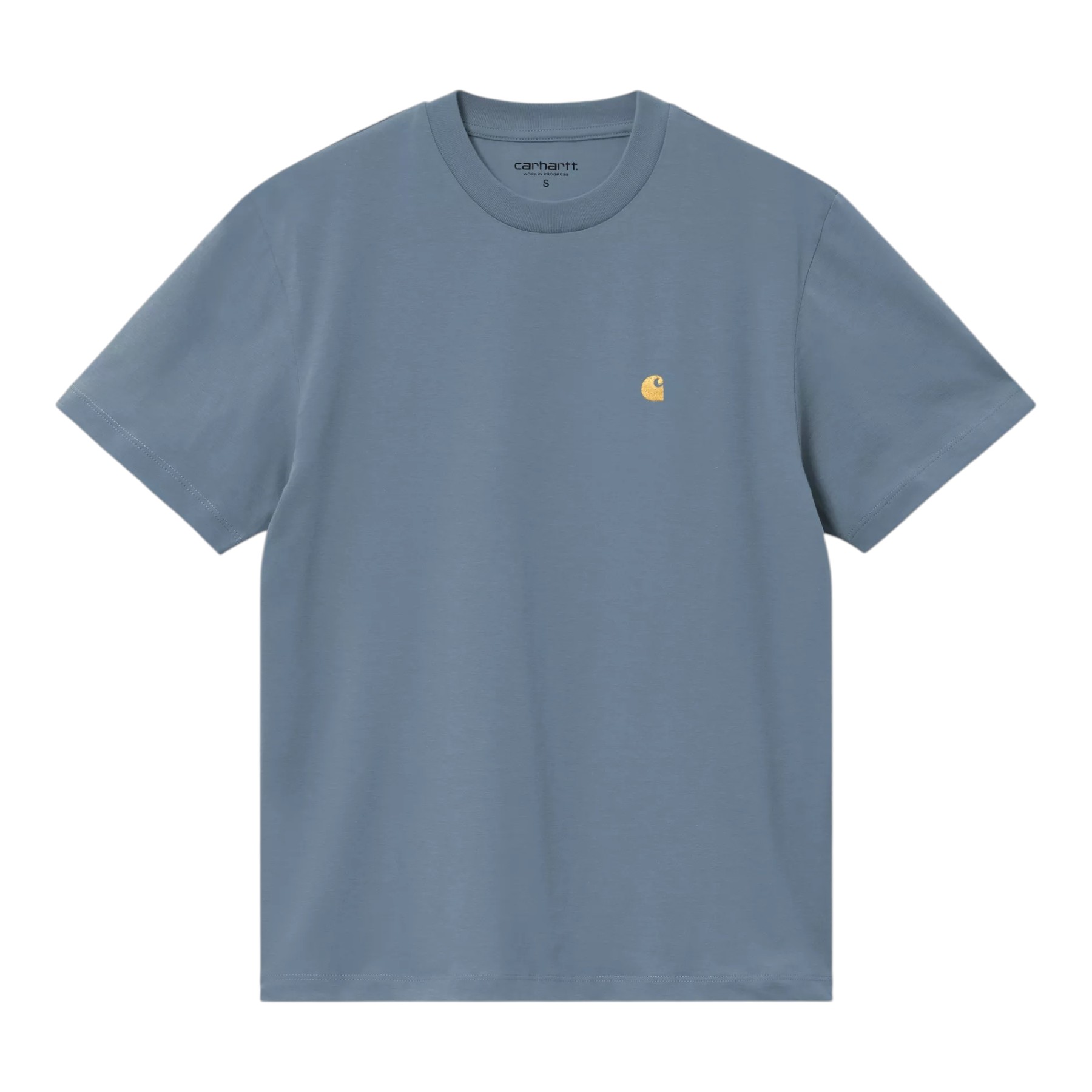 CARHARTT WIP T-SHIRT DONNA