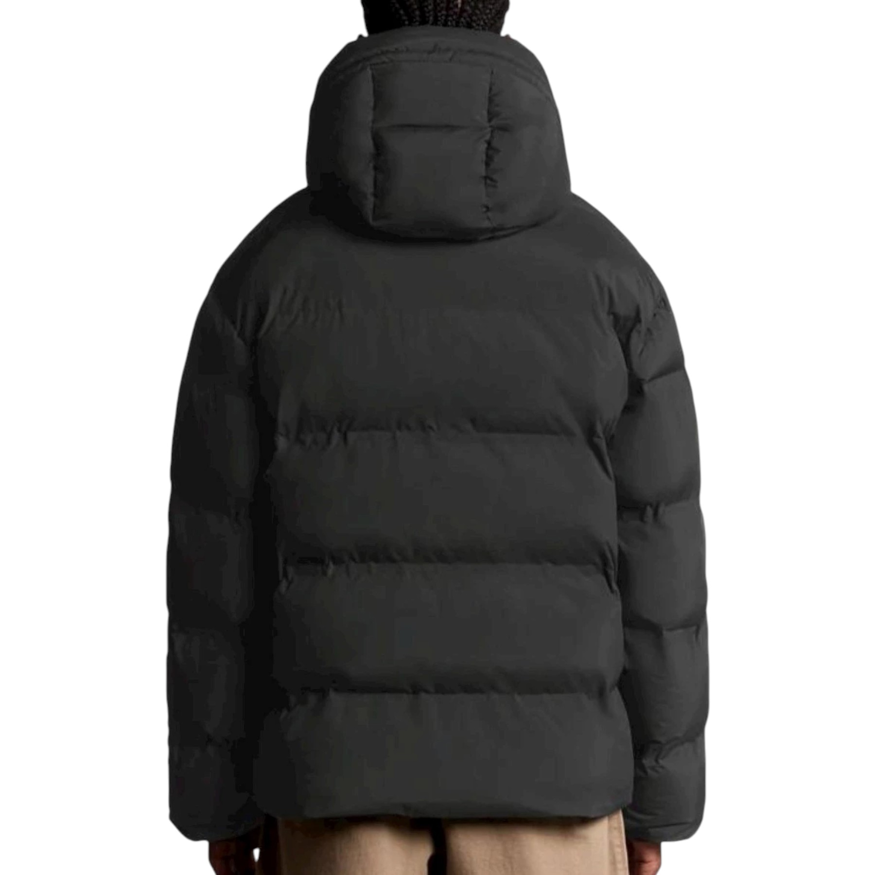 LYLE & SCOTT JACKET