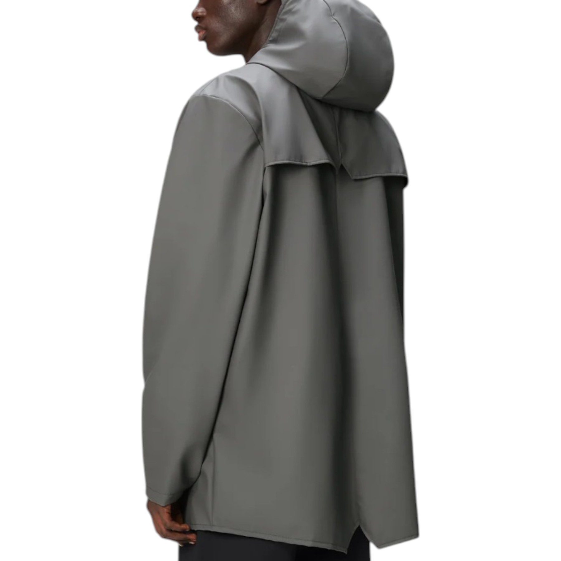 RAINS JACKET UNISEX