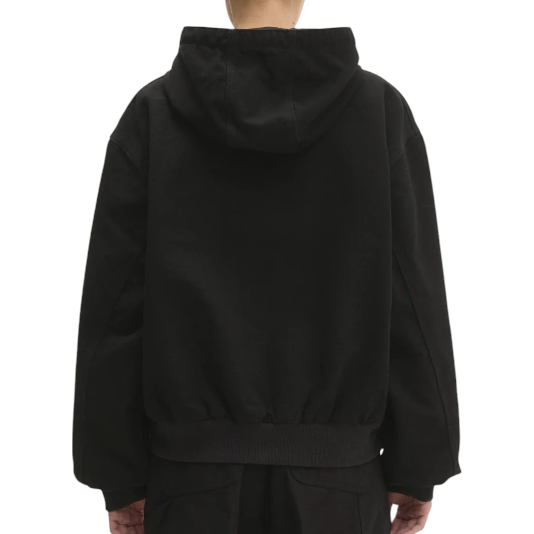 CARHARTT WIP JACKET DONNA