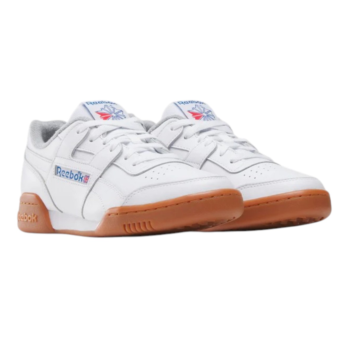 REEBOK SNEAKERS UNISEX