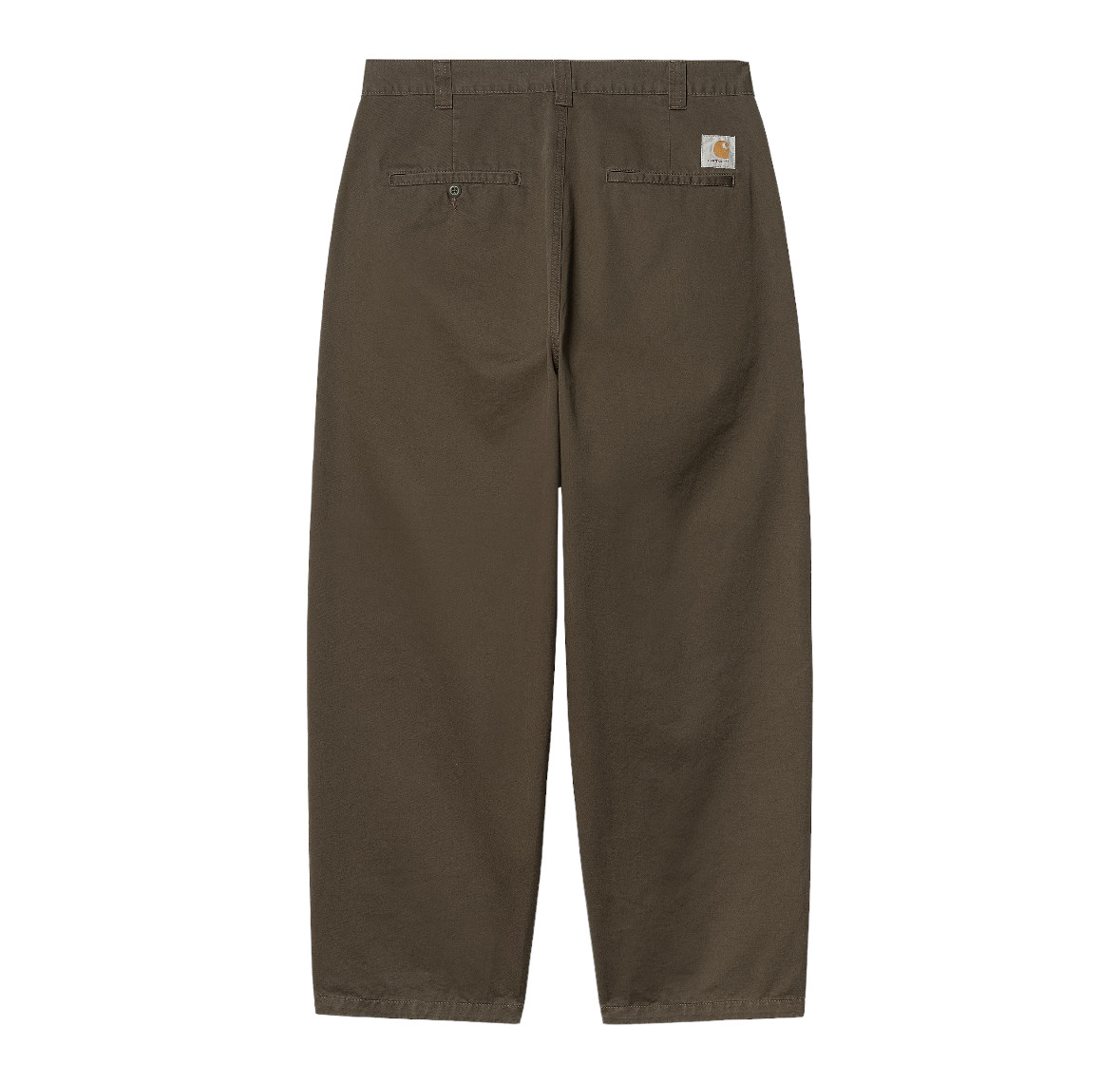 CARHARTT WIP PANTALONE