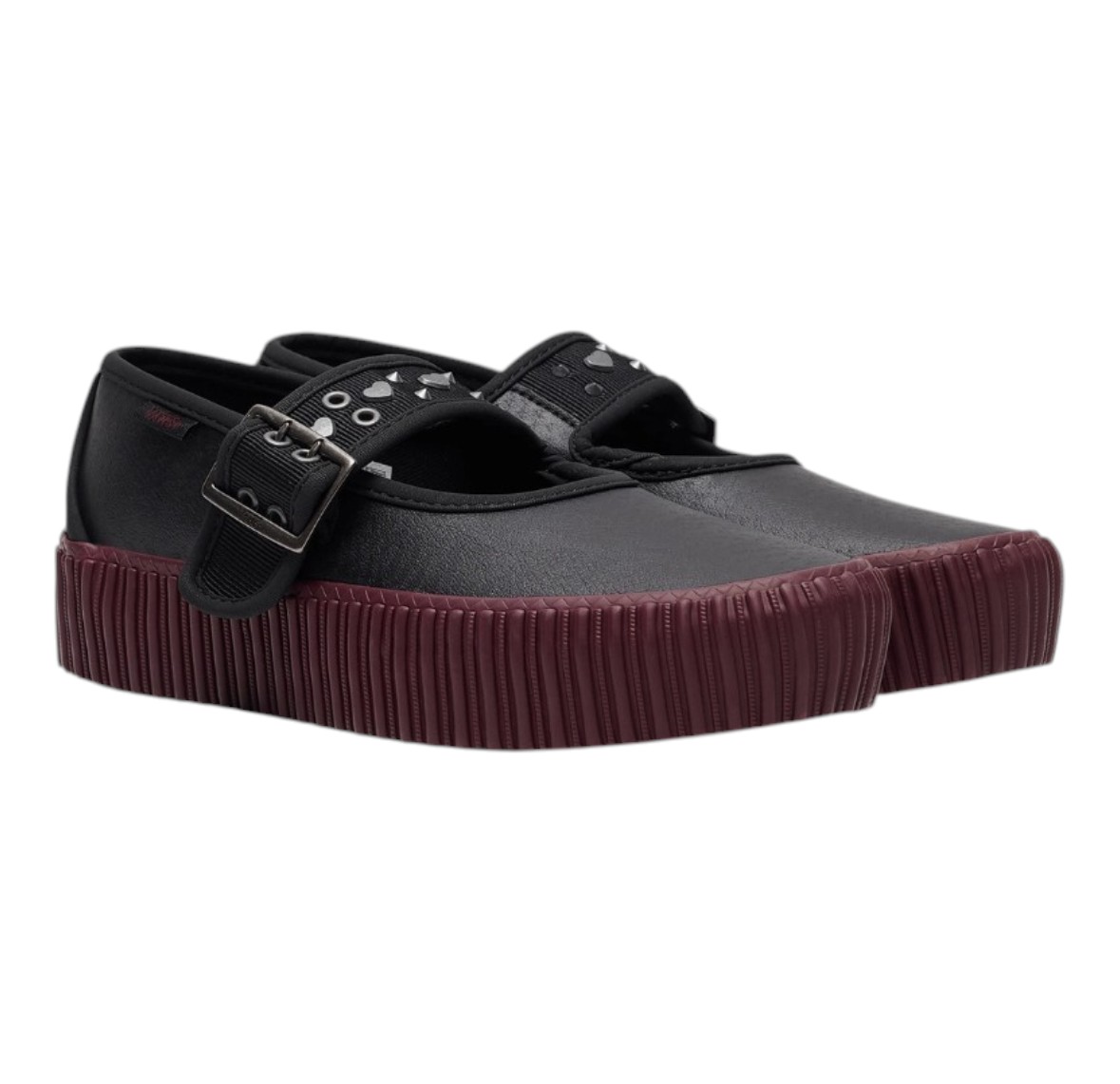 VANS OFF THE WALL SNEAKERS DONNA