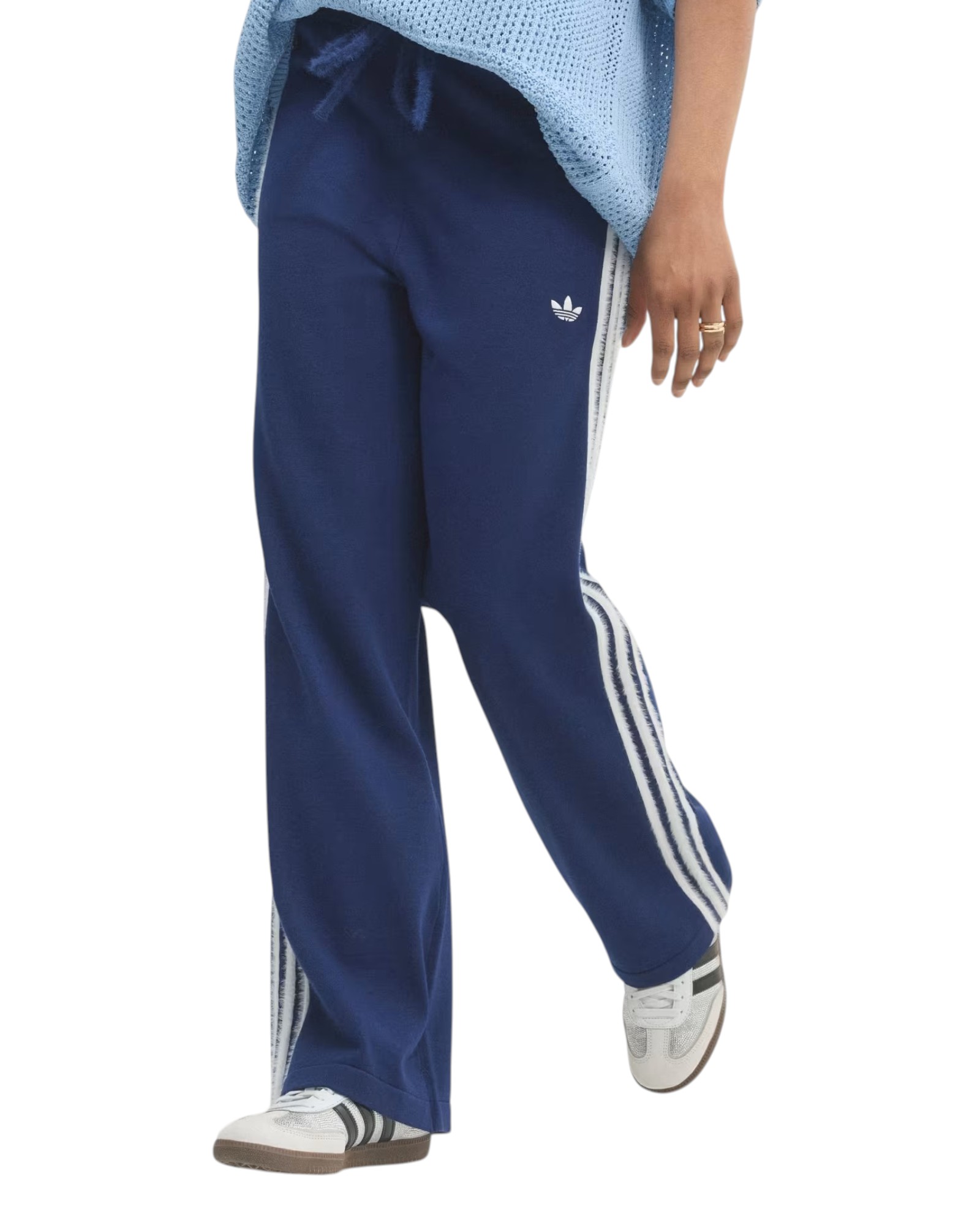 ADIDAS PANTALONE DONNA