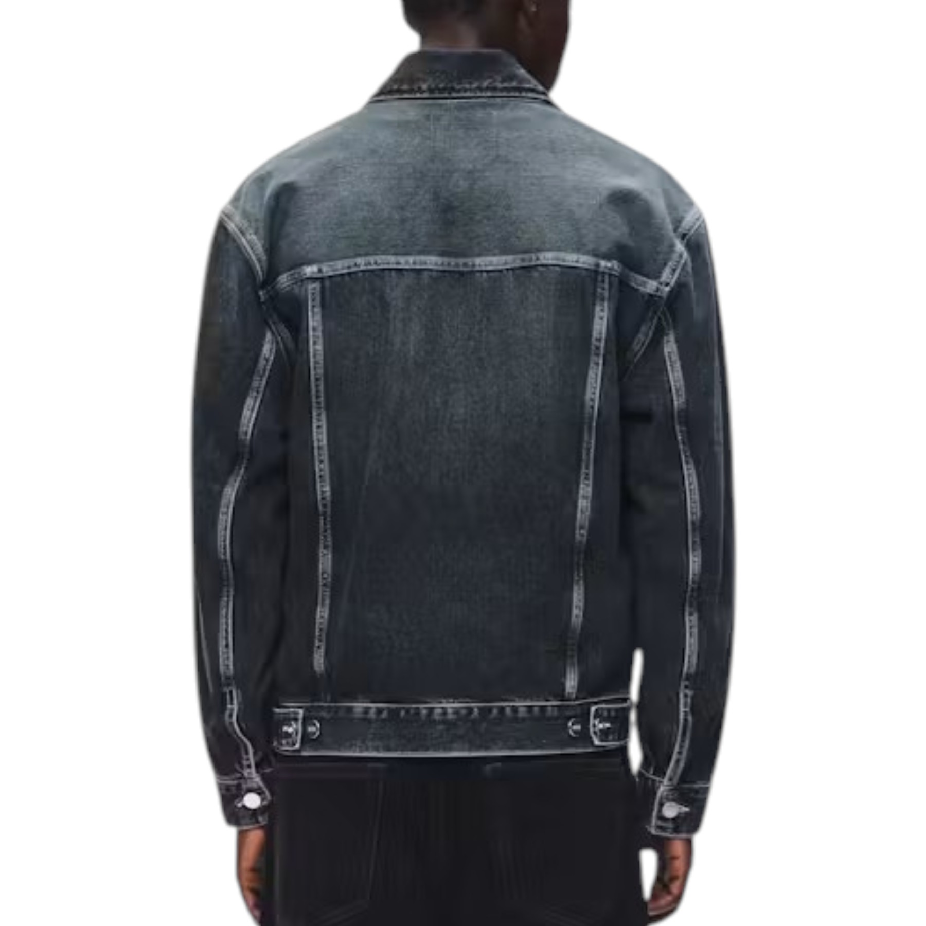 WOOD WOOD JACKET