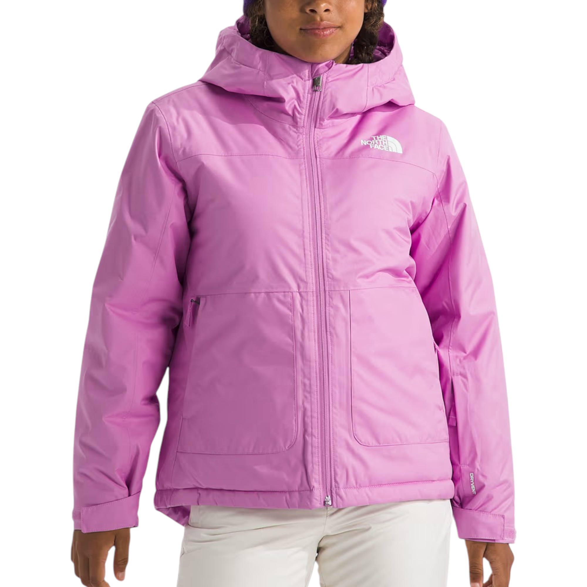 THE NORTH FACE GIACCA BAMBINA