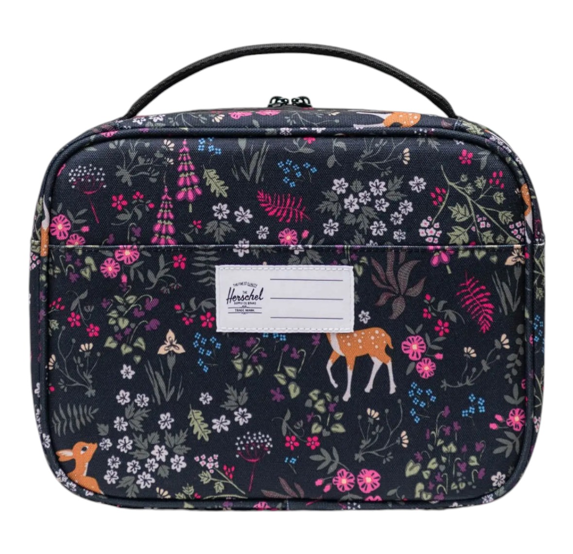 HERSCHEL LUNCH BOX BAMBINA