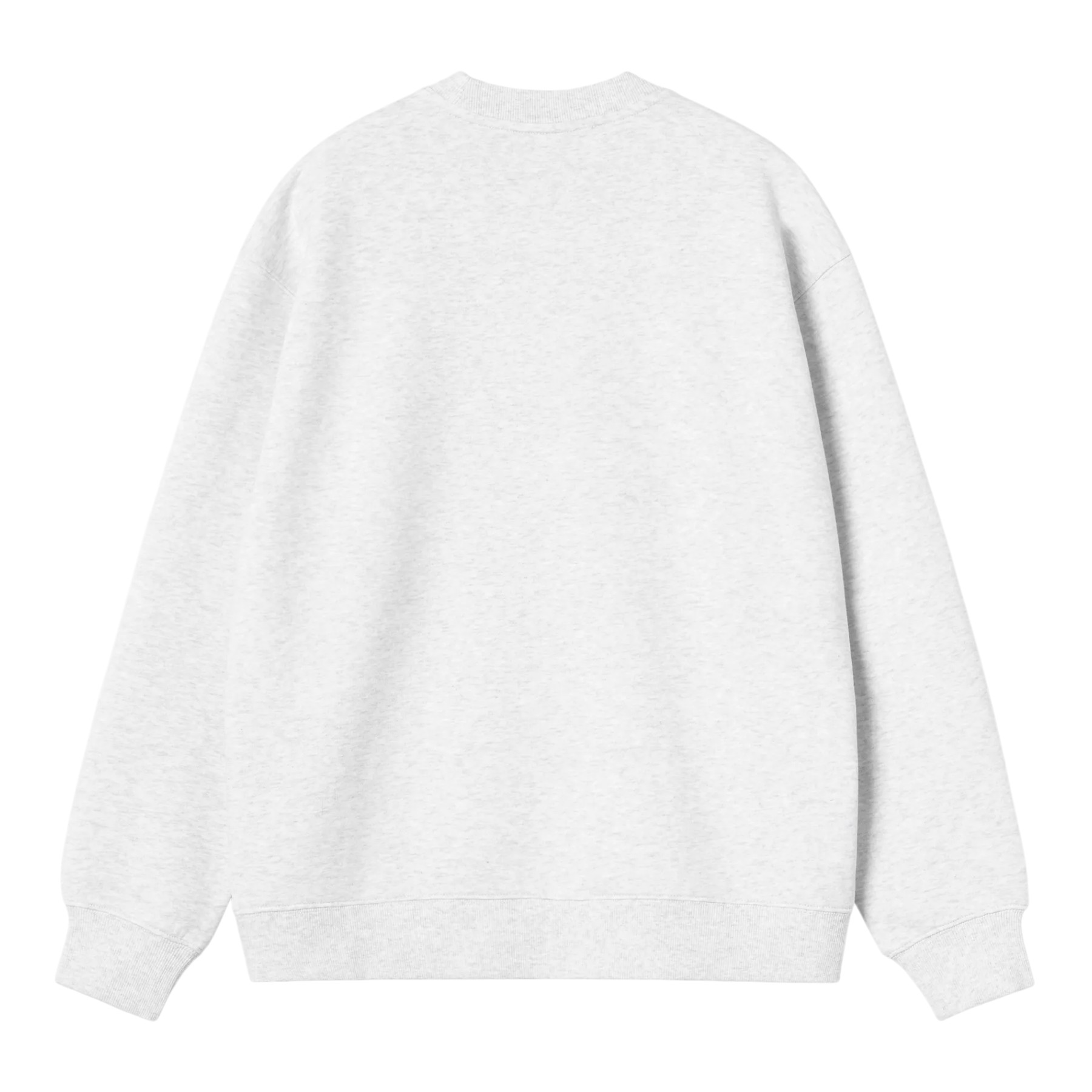 CARHARTT WIP FELPA DONNA