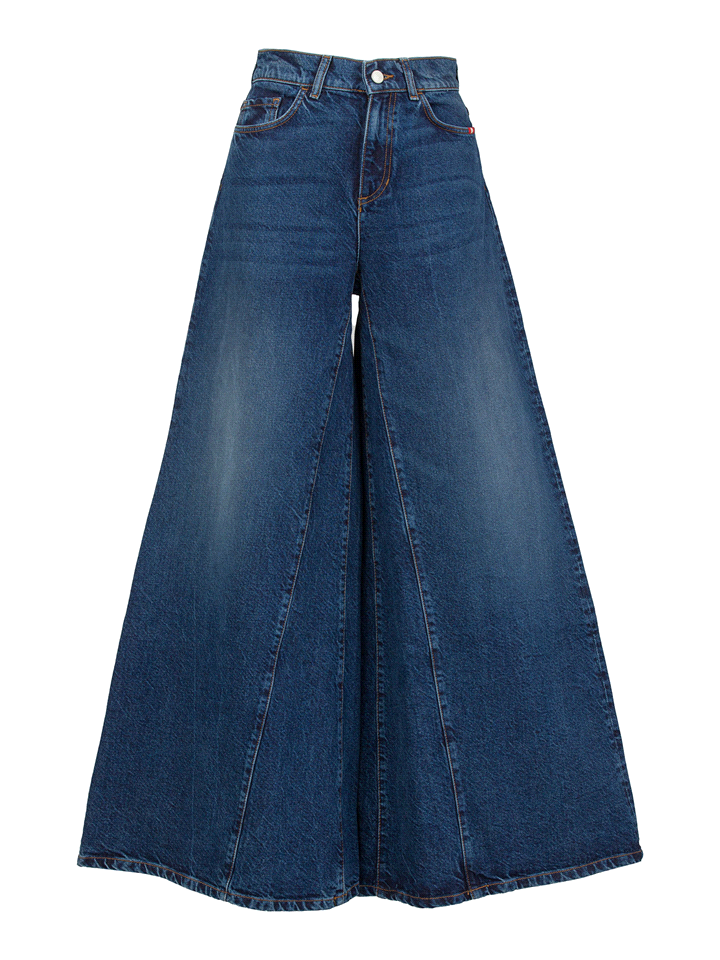 AMISH JEANS DONNA
