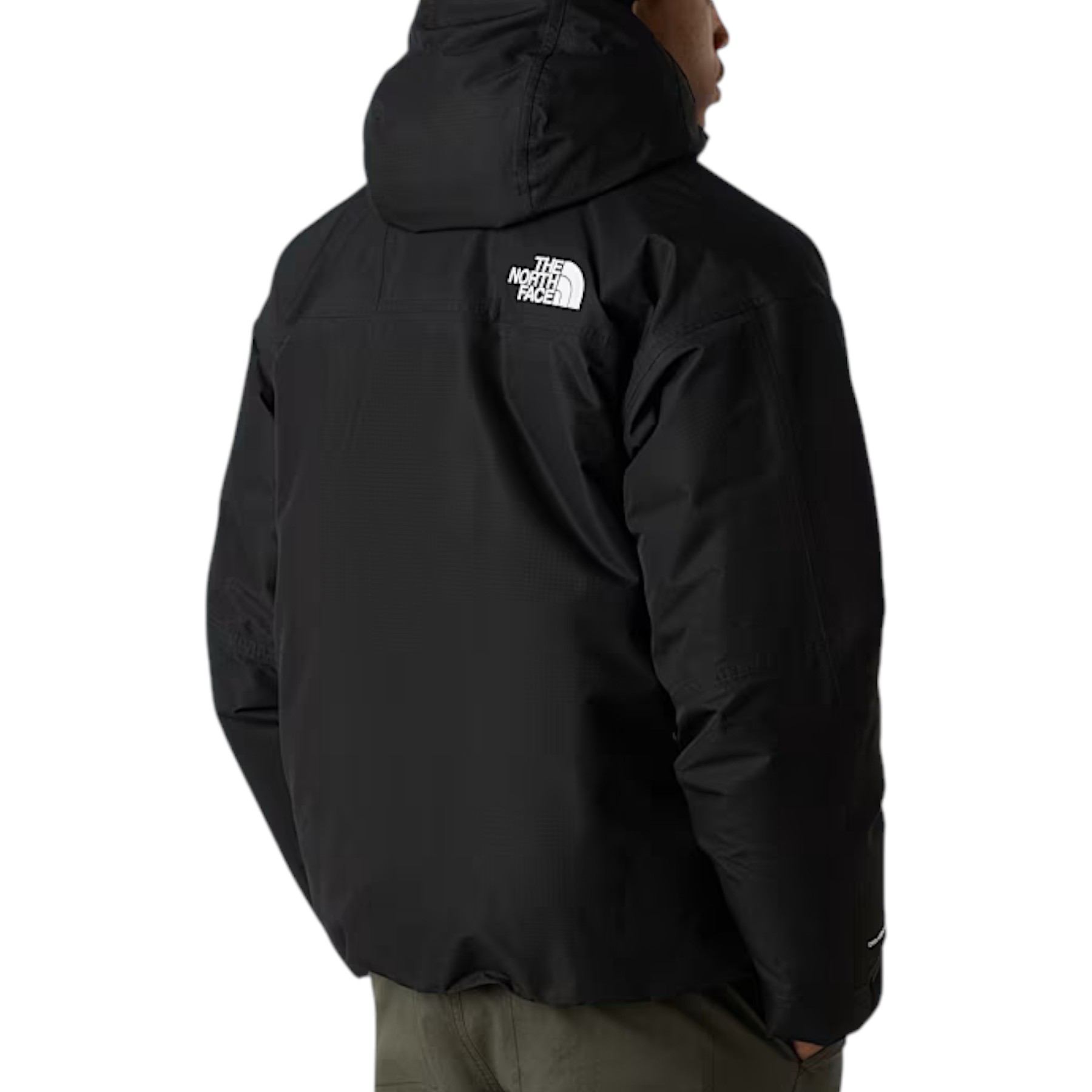 THE NORTH FACE JACKET