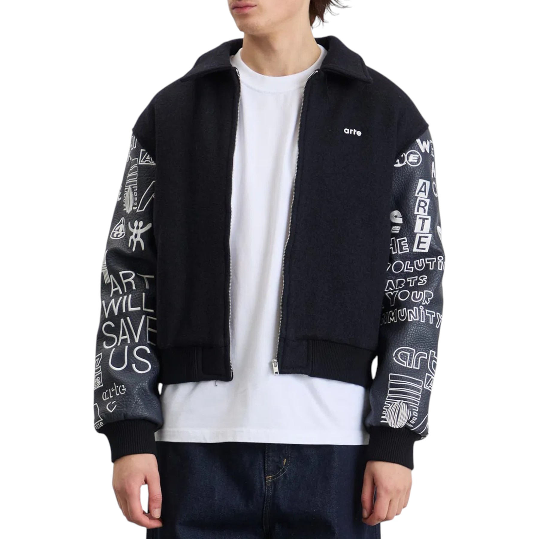 ARTE JACKET