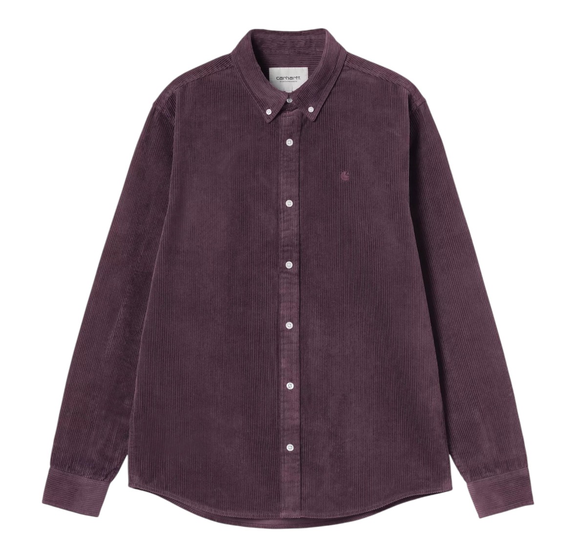 CARHARTT WIP CAMICIA