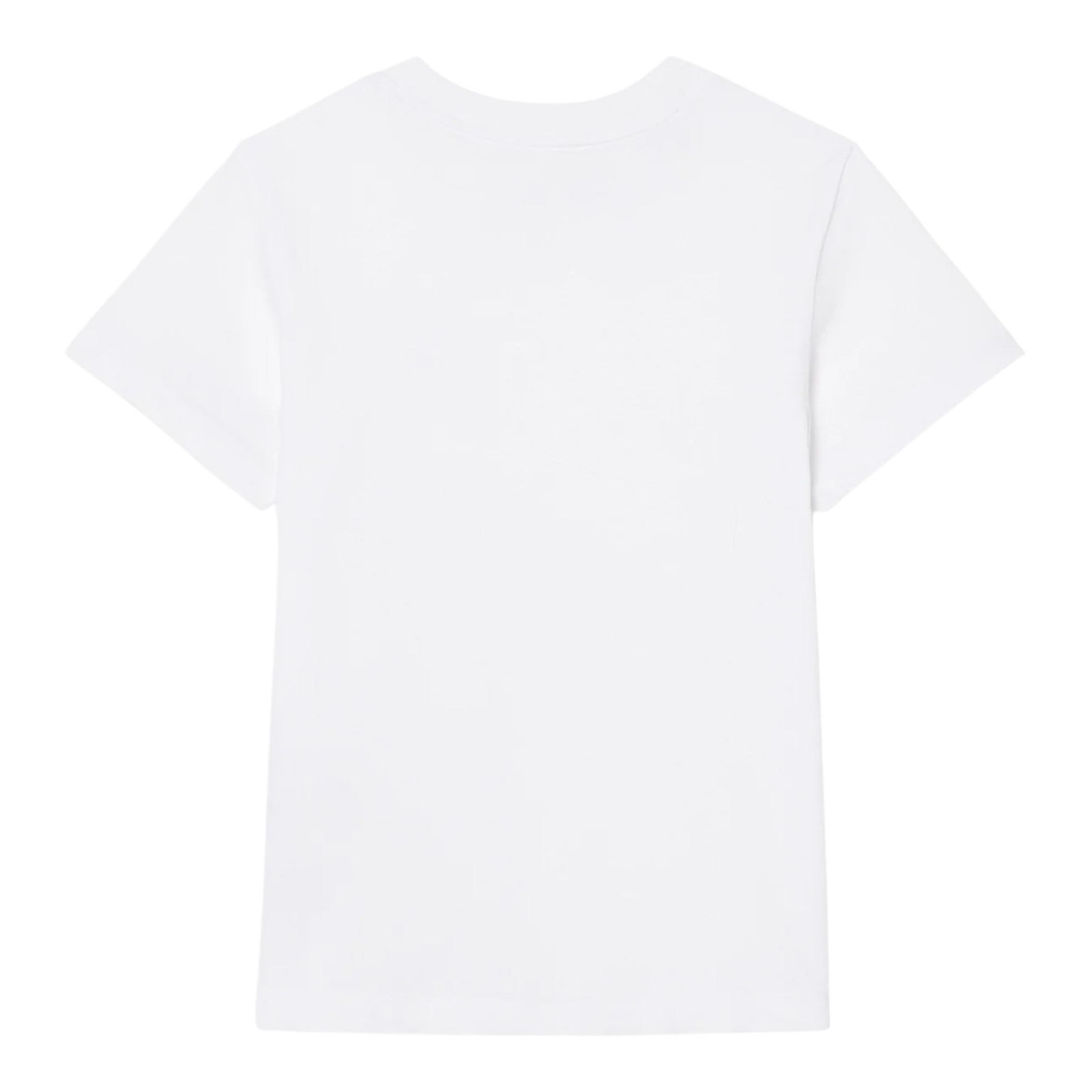 LACOSTE T-SHIRT BAMBINO