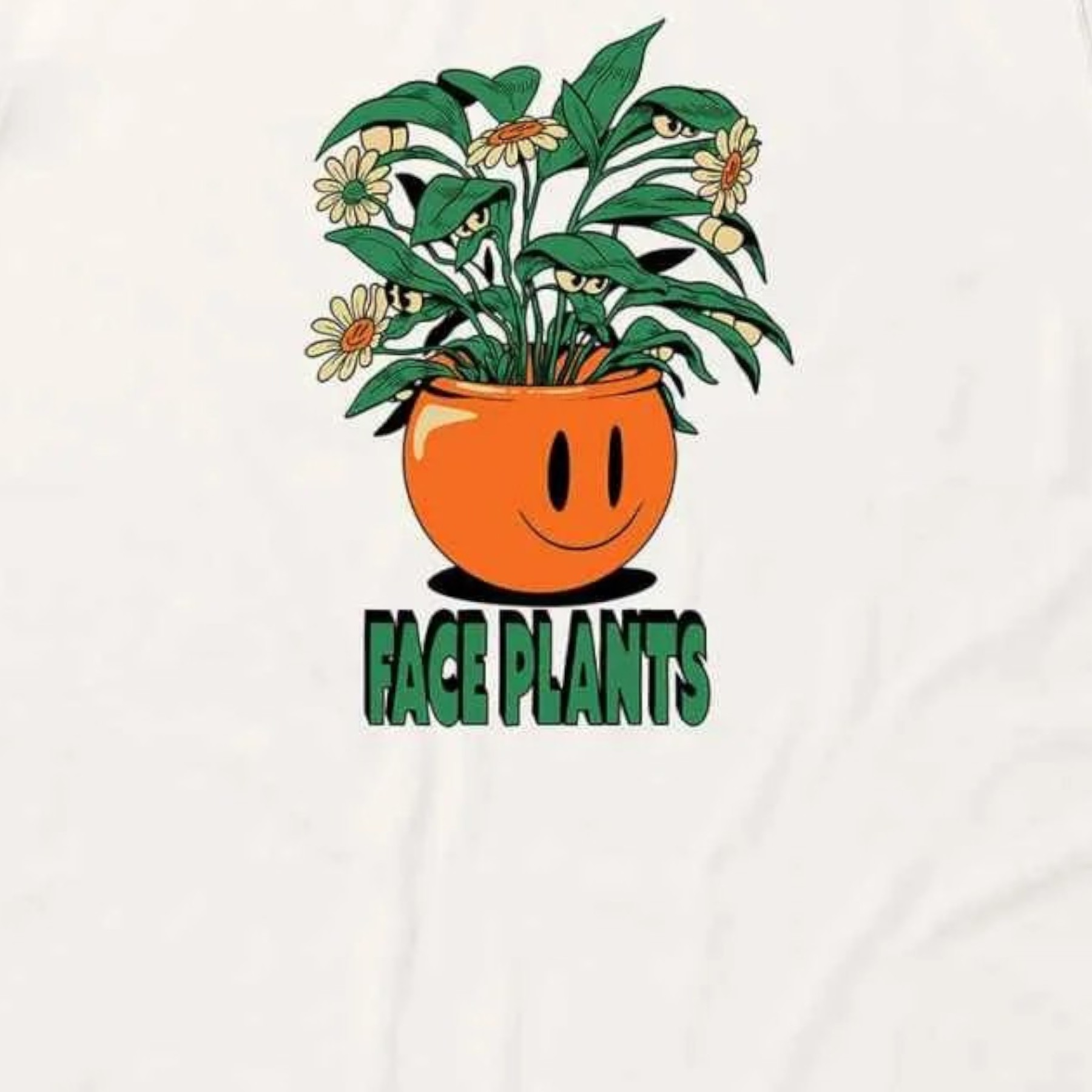 THE DUDES T-SHIRT