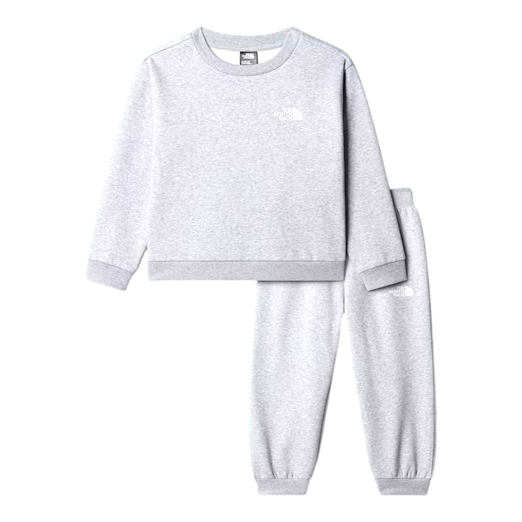 THE NORTH FACE FELPA+PANT BAMBINO/BAMBINA