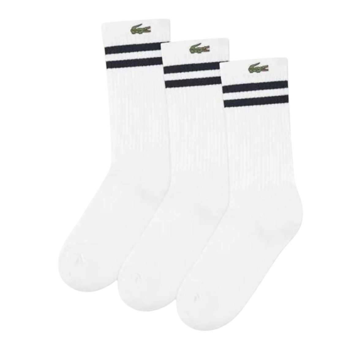 LACOSTE CALZINI BAMBINO/BAMBINA