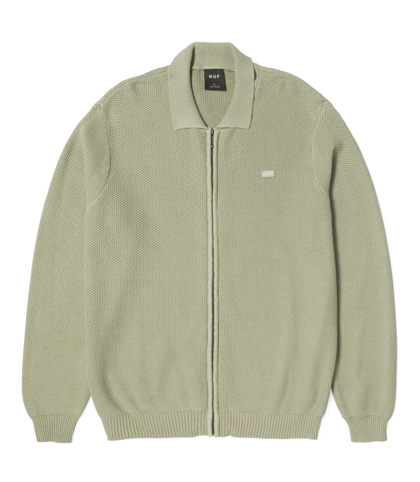 HUF WORLDWIDE KNIT